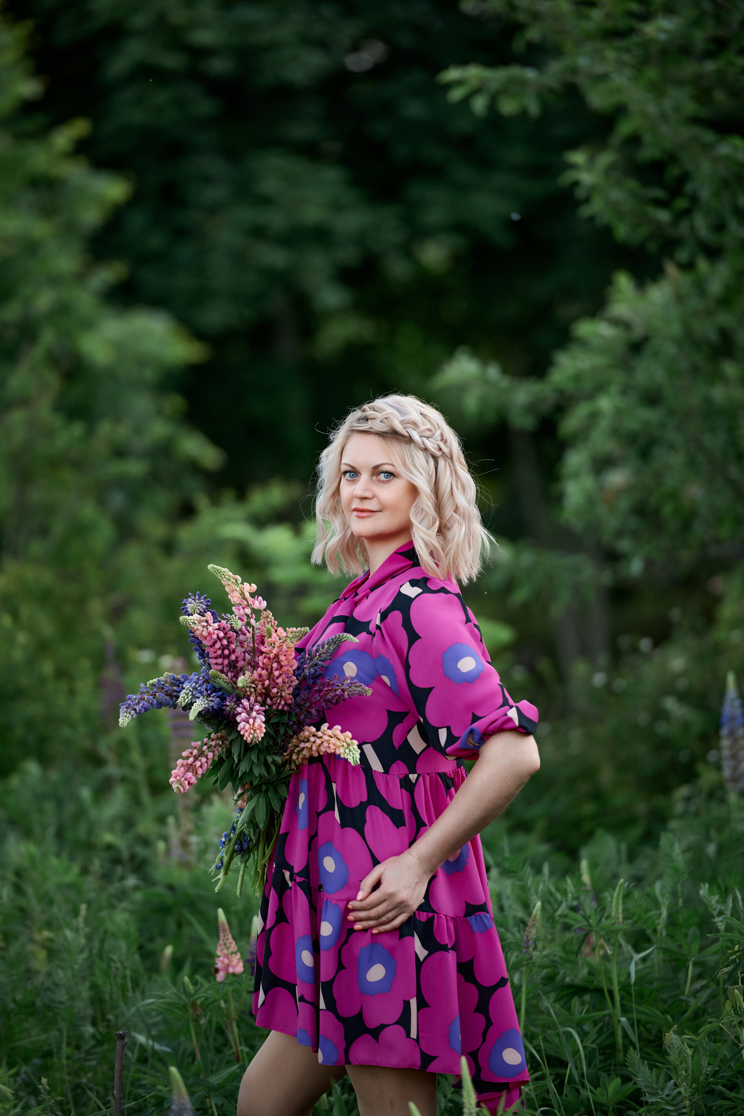 Наташа. Фотограф в Воронеже Тазаева Светлана