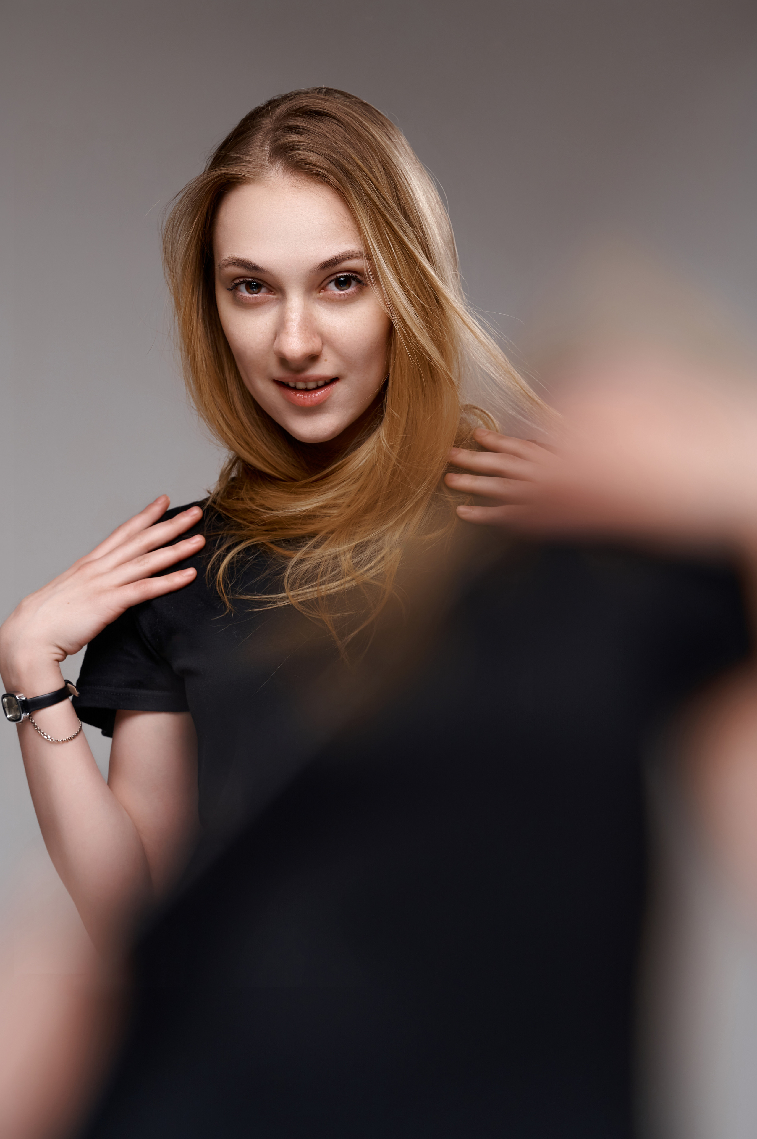 Лиза. Фотограф в Воронеже Тазаева Светлана