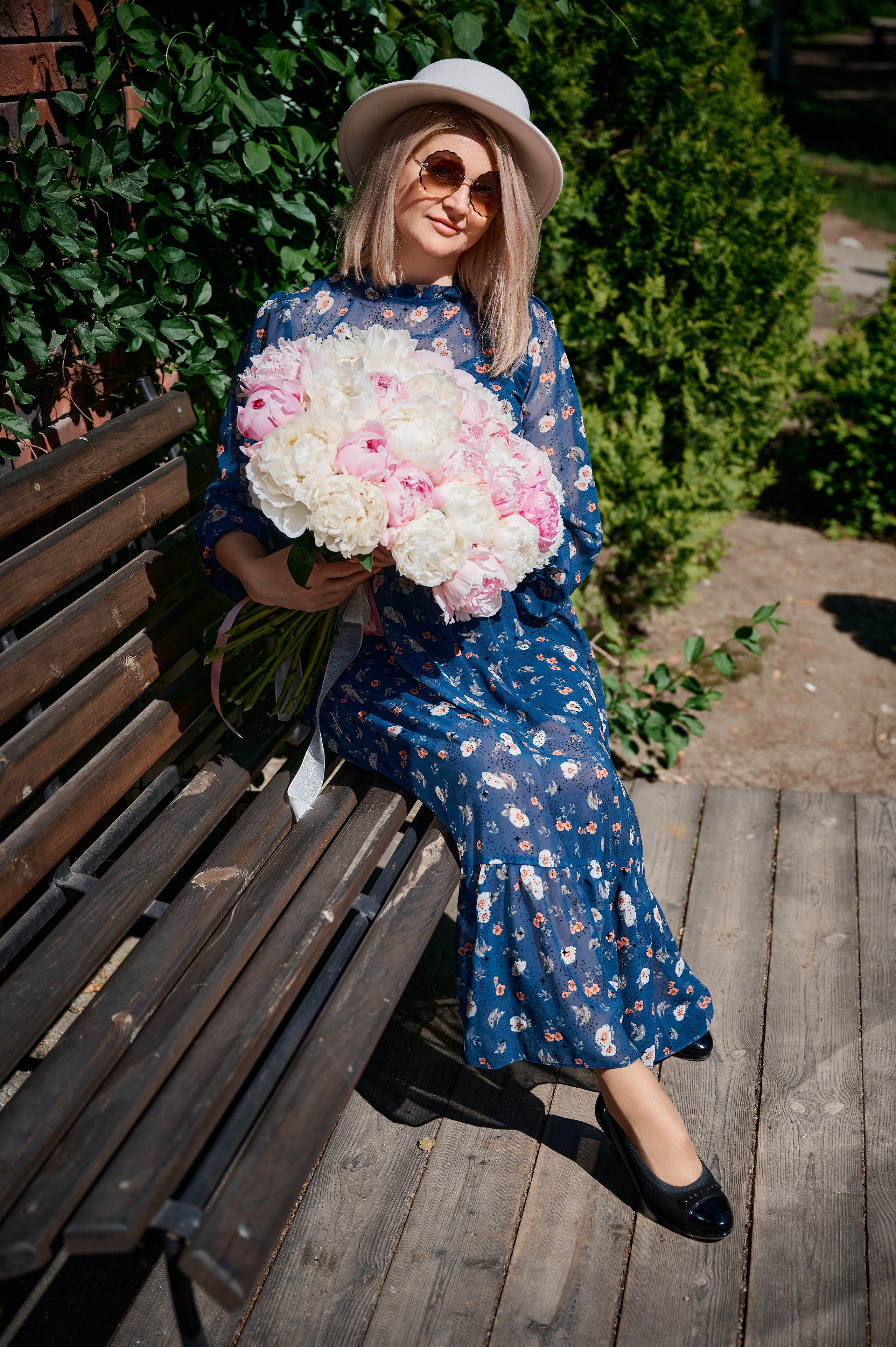 Наташа. Фотограф в Воронеже Тазаева Светлана