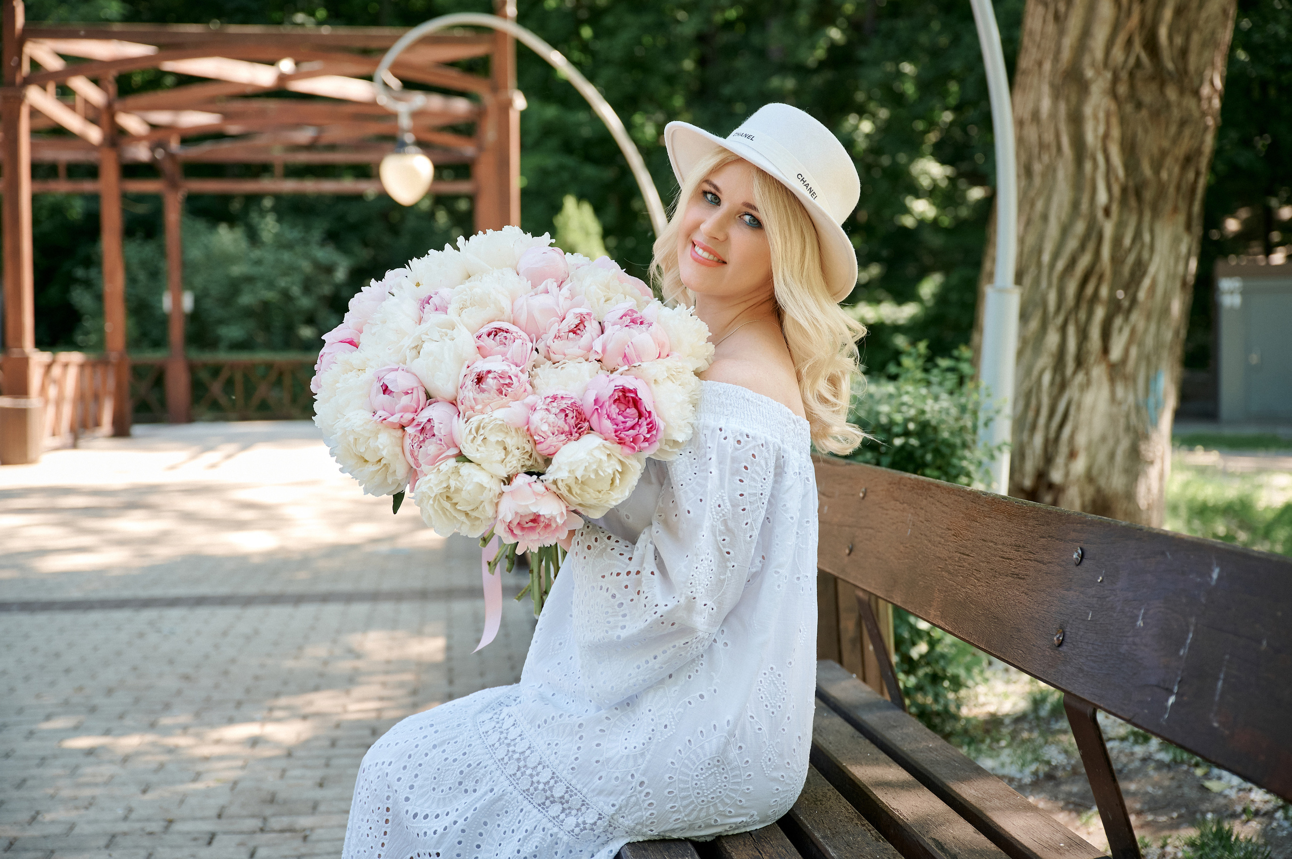 Инна. Фотограф в Воронеже Тазаева Светлана