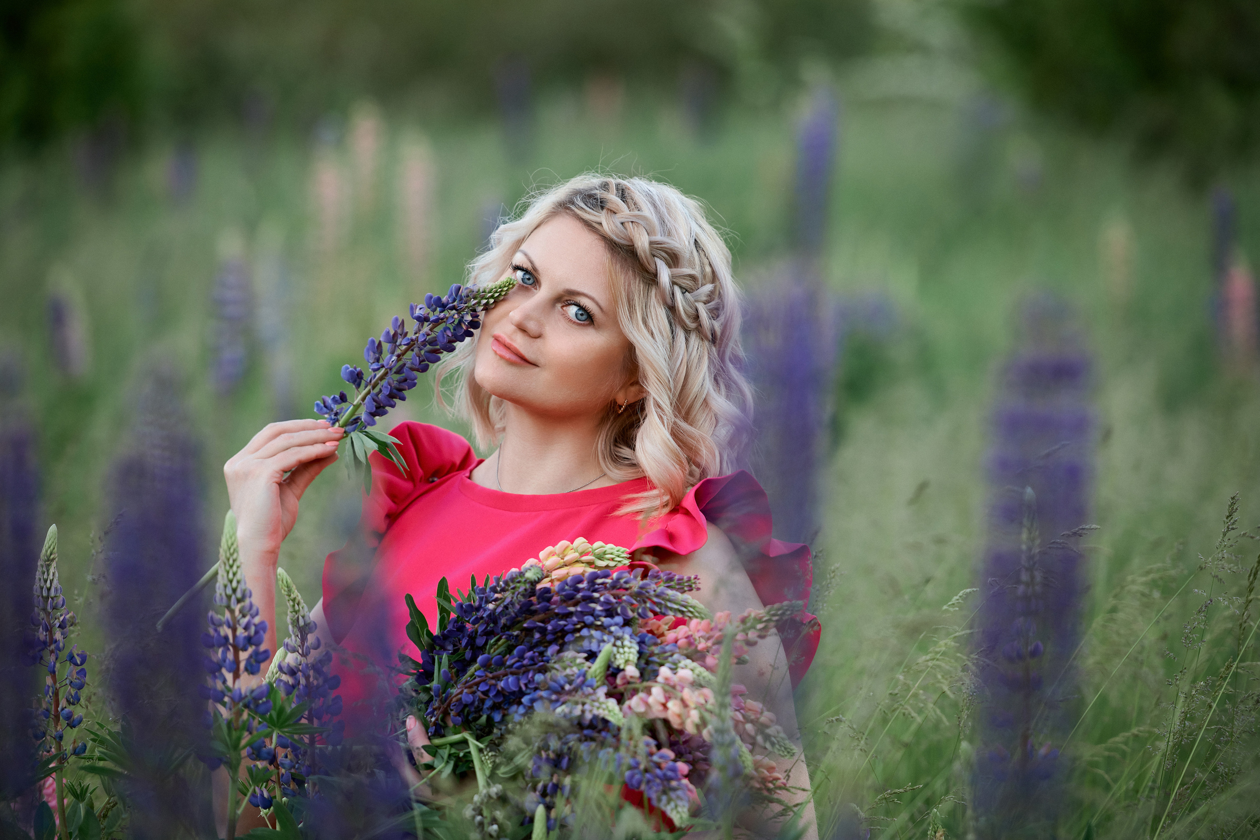 Фотограф в Воронеже Тазаева Светлана