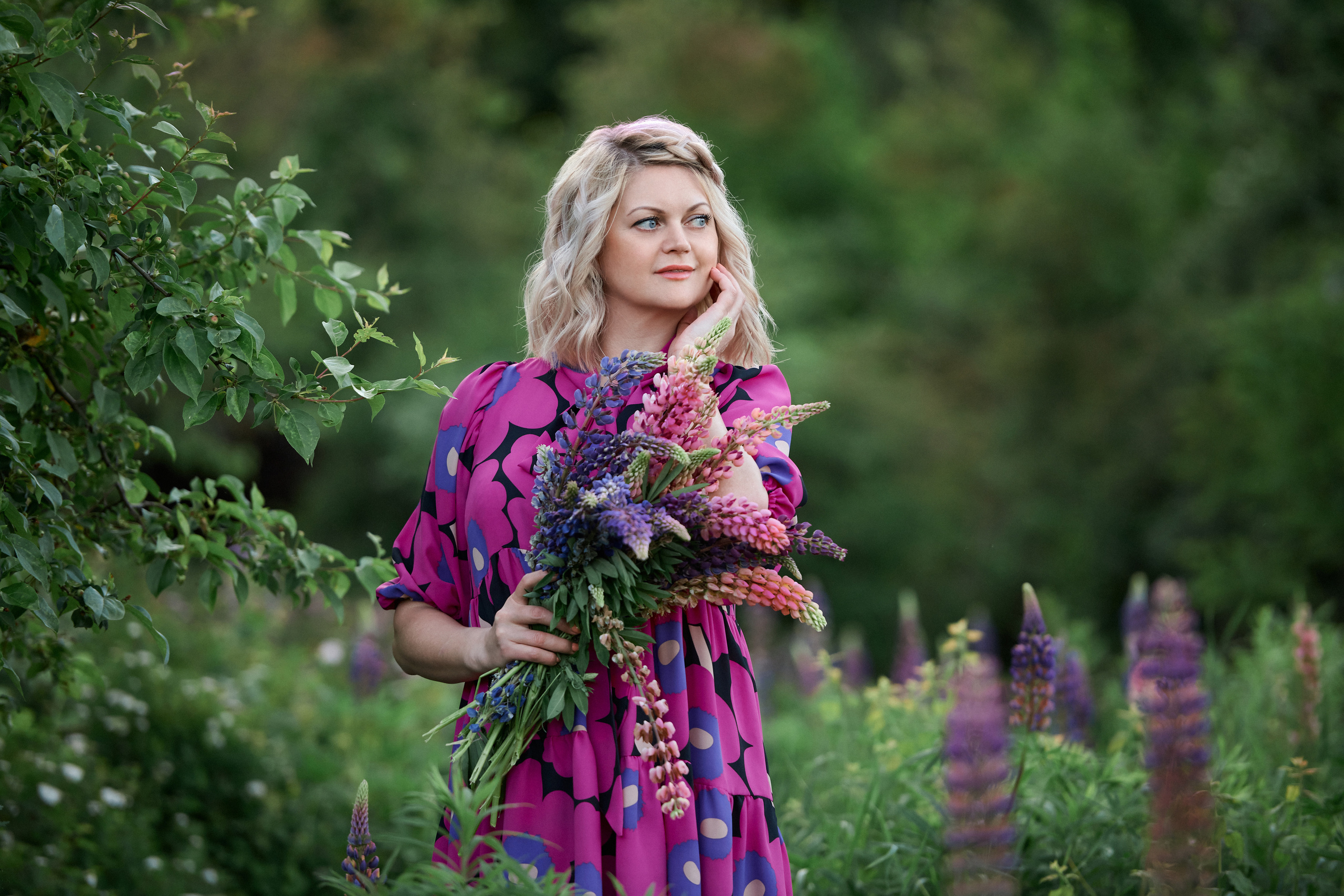 Наташа. Фотограф в Воронеже Тазаева Светлана