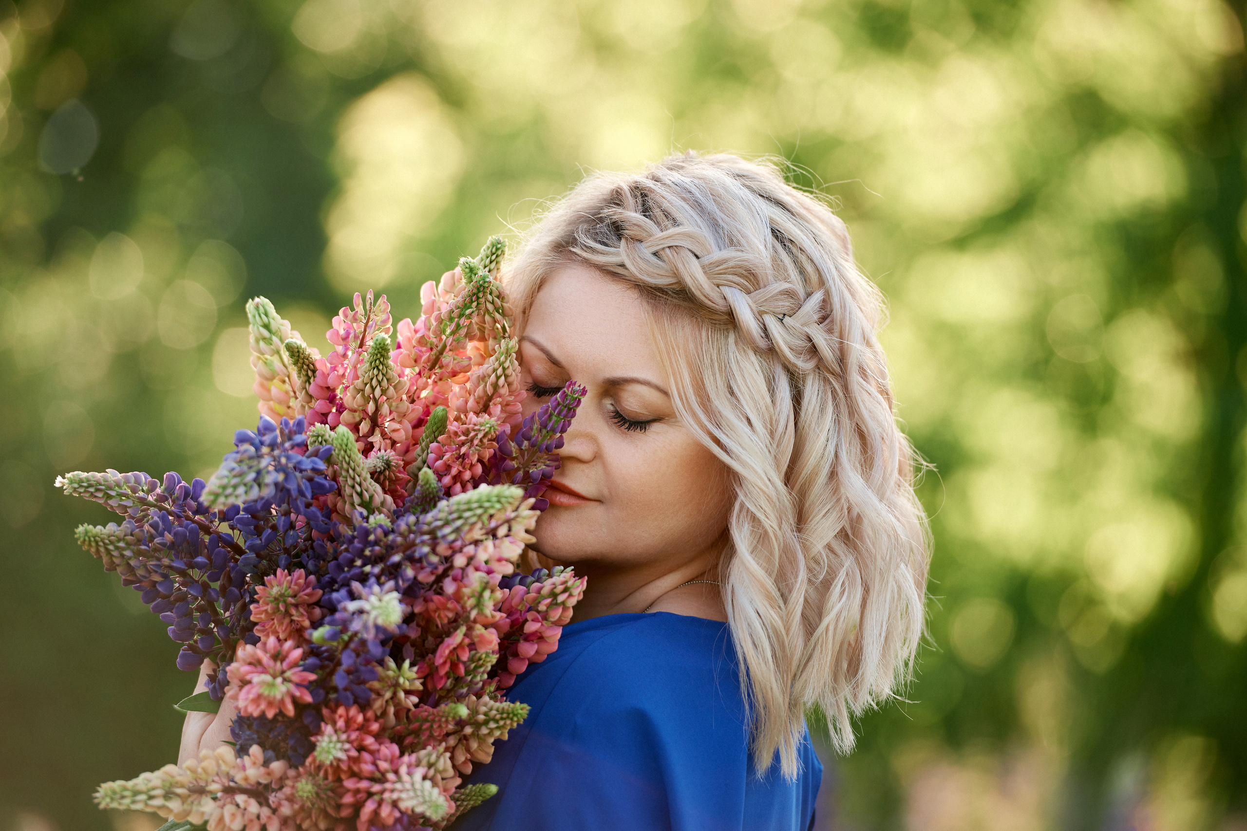 Наташа. Фотограф в Воронеже Тазаева Светлана