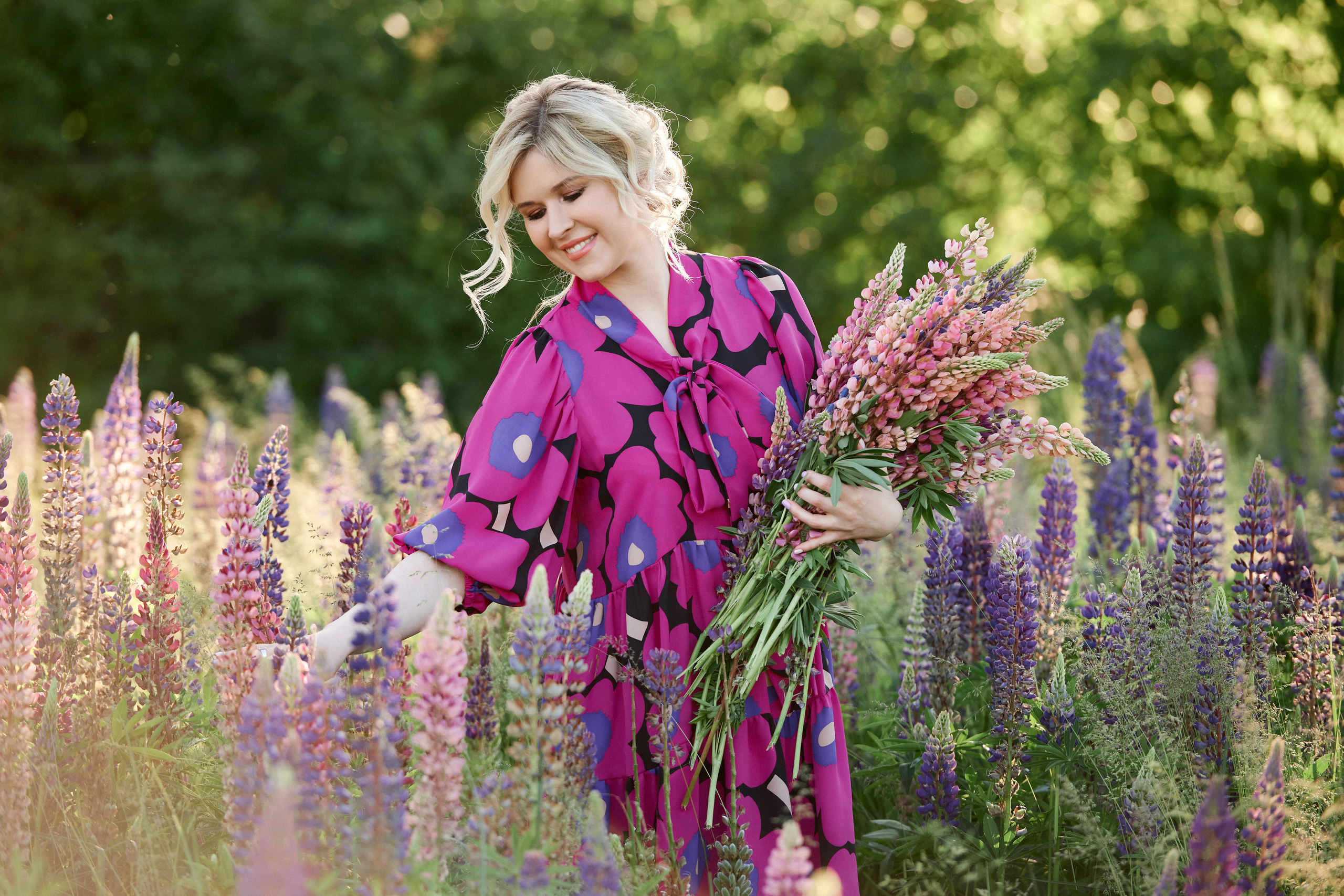 Инна. Фотограф в Воронеже Тазаева Светлана