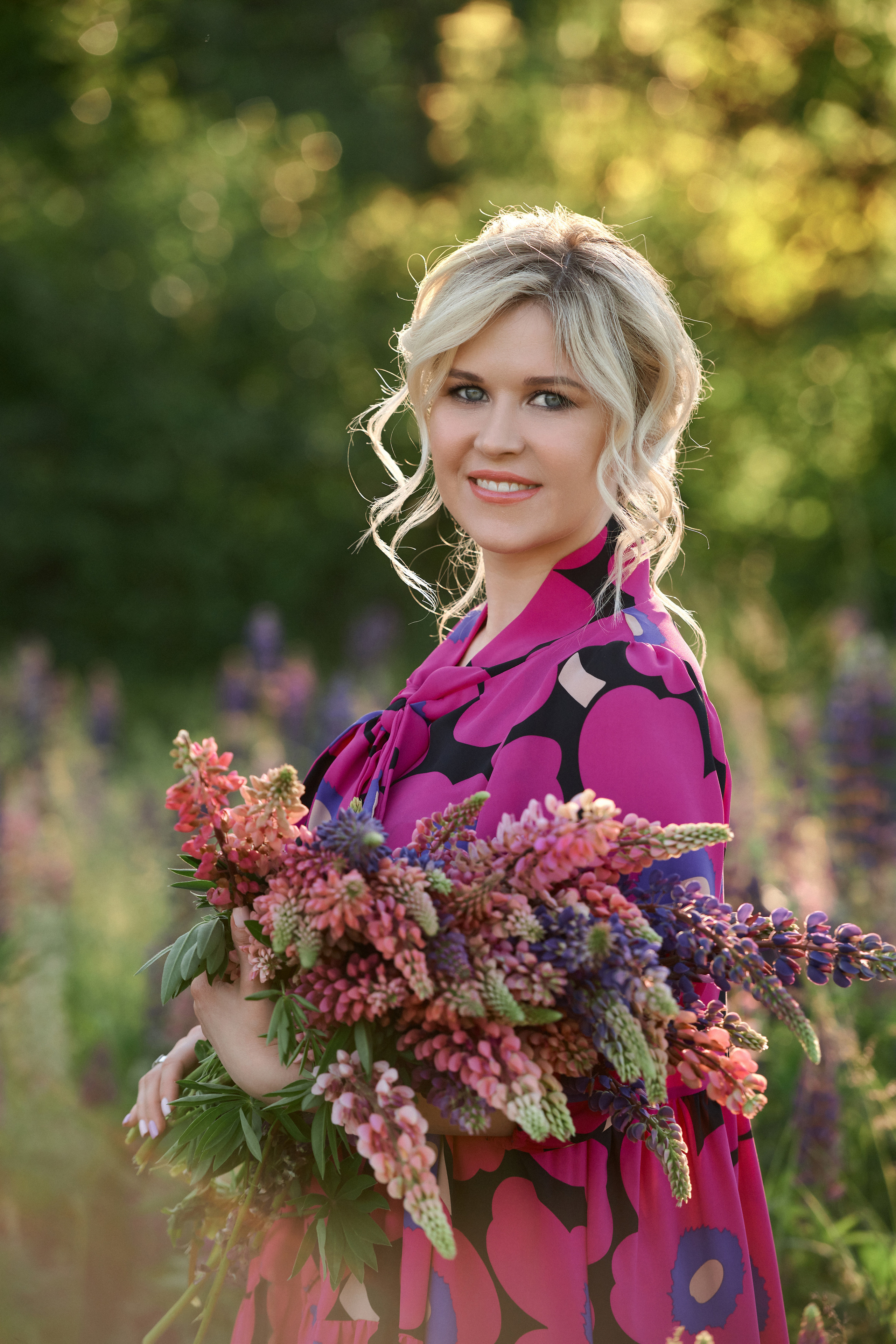 Инна. Фотограф в Воронеже Тазаева Светлана