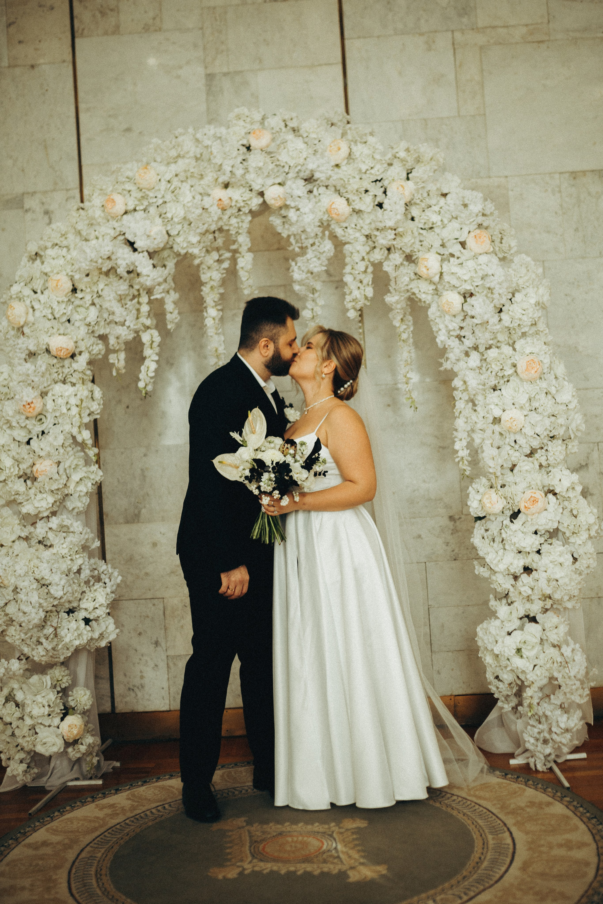 Ира и Дима. Даша Царёва, фотограф