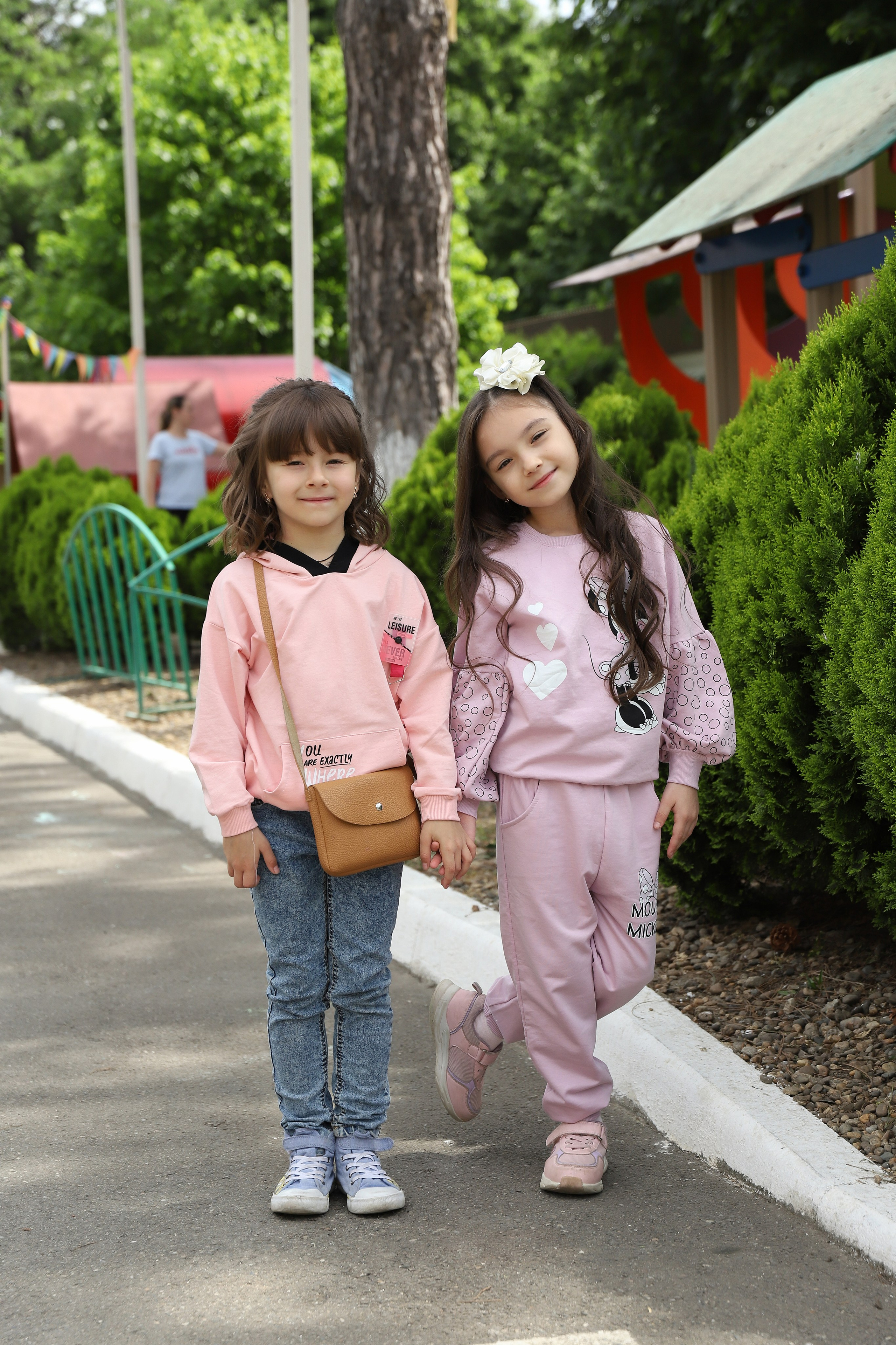 Детский сад/Школа. Фотограф в Краснодаре Анна Светикова