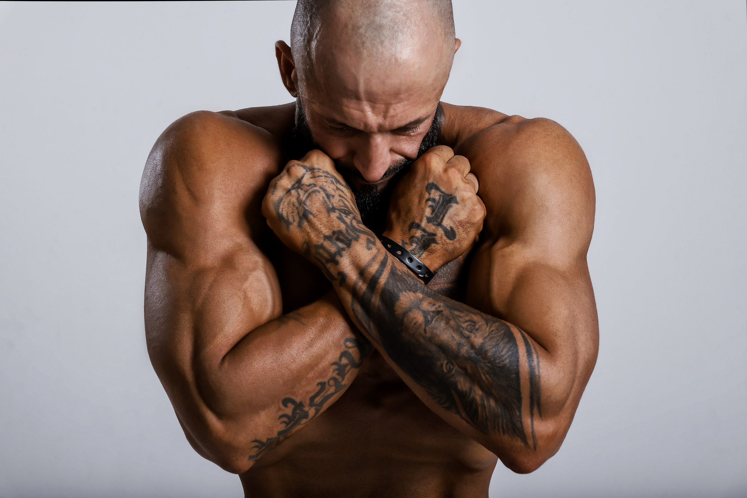 МУЖСКОЙ ПОРТРЕТ. Фотограф в Краснодаре Анна Светикова