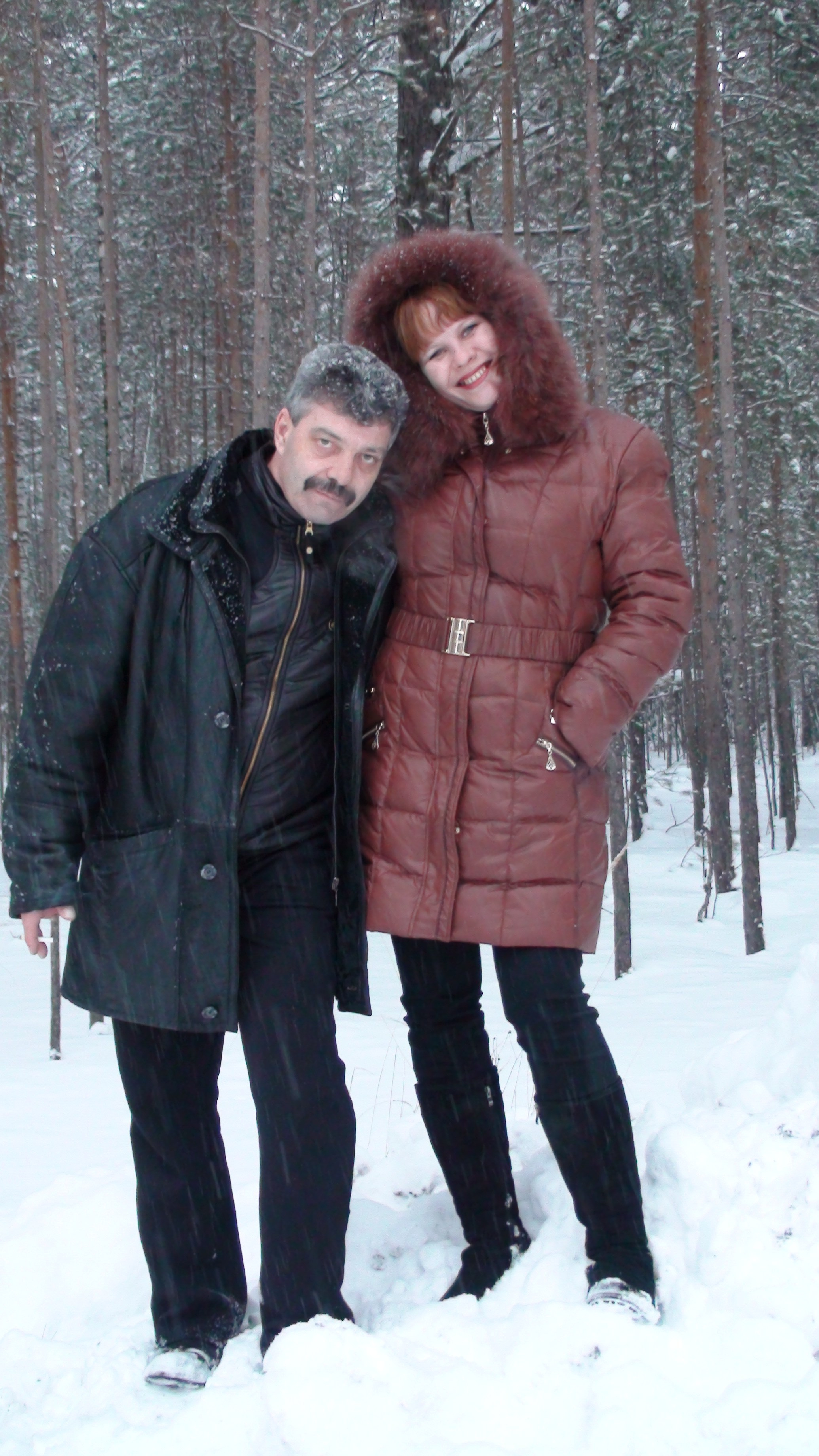 Новый Год 29.12.13-06.01.14. Семейный, Свадебный фотограф СПБ Питер— Романова Екатерина