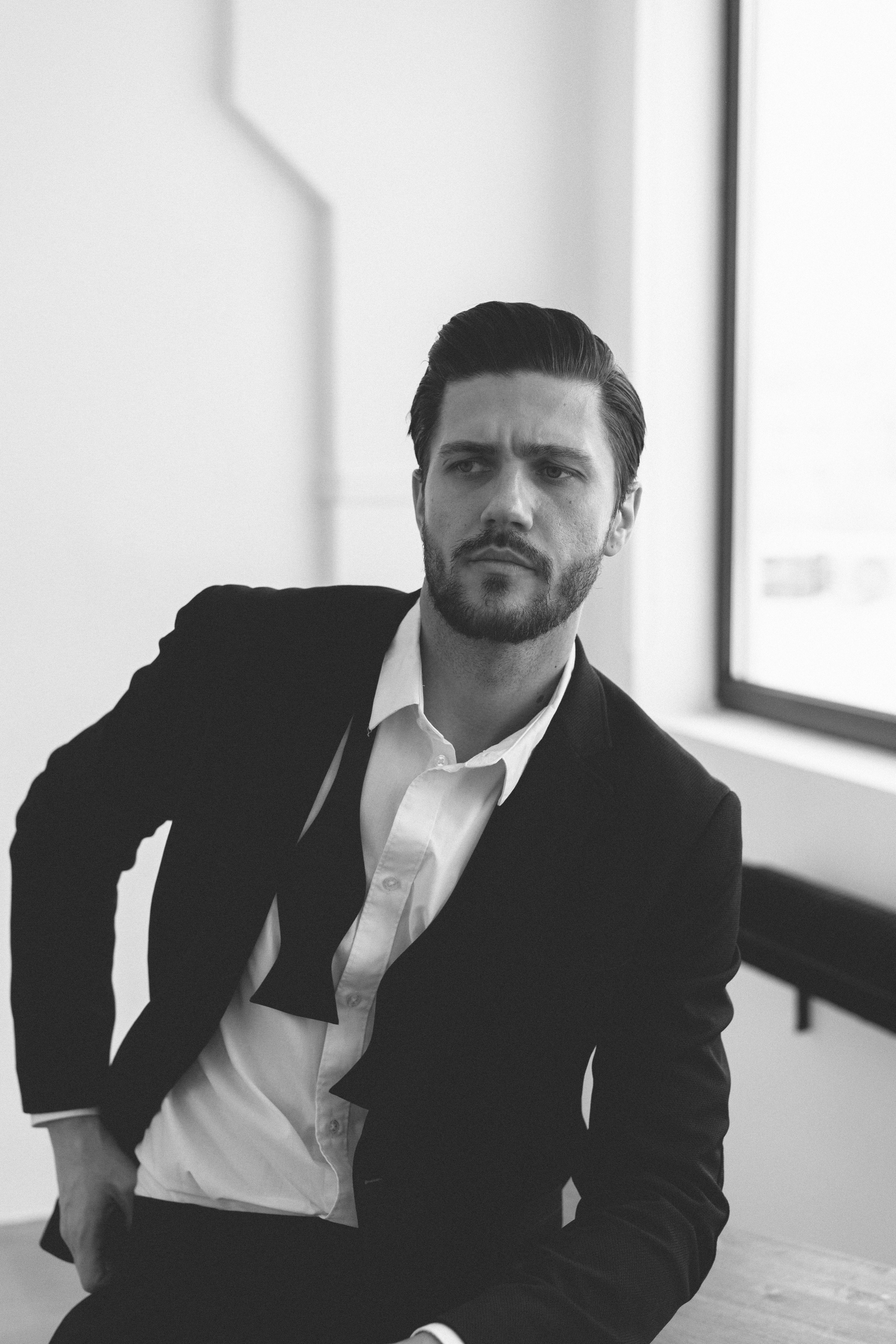 Павел_Москва. Фотограф Лютикова Ирина, Тюмень, Москва