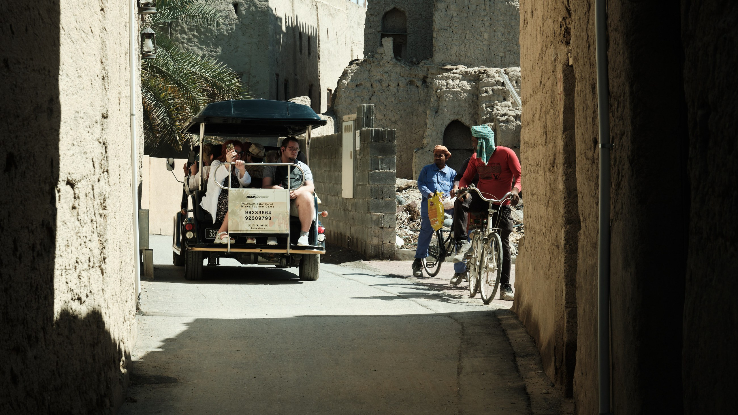 Оман. ОАЭ. Катар. Бахрейн. Юрий Березнюк. Фотожурналистика