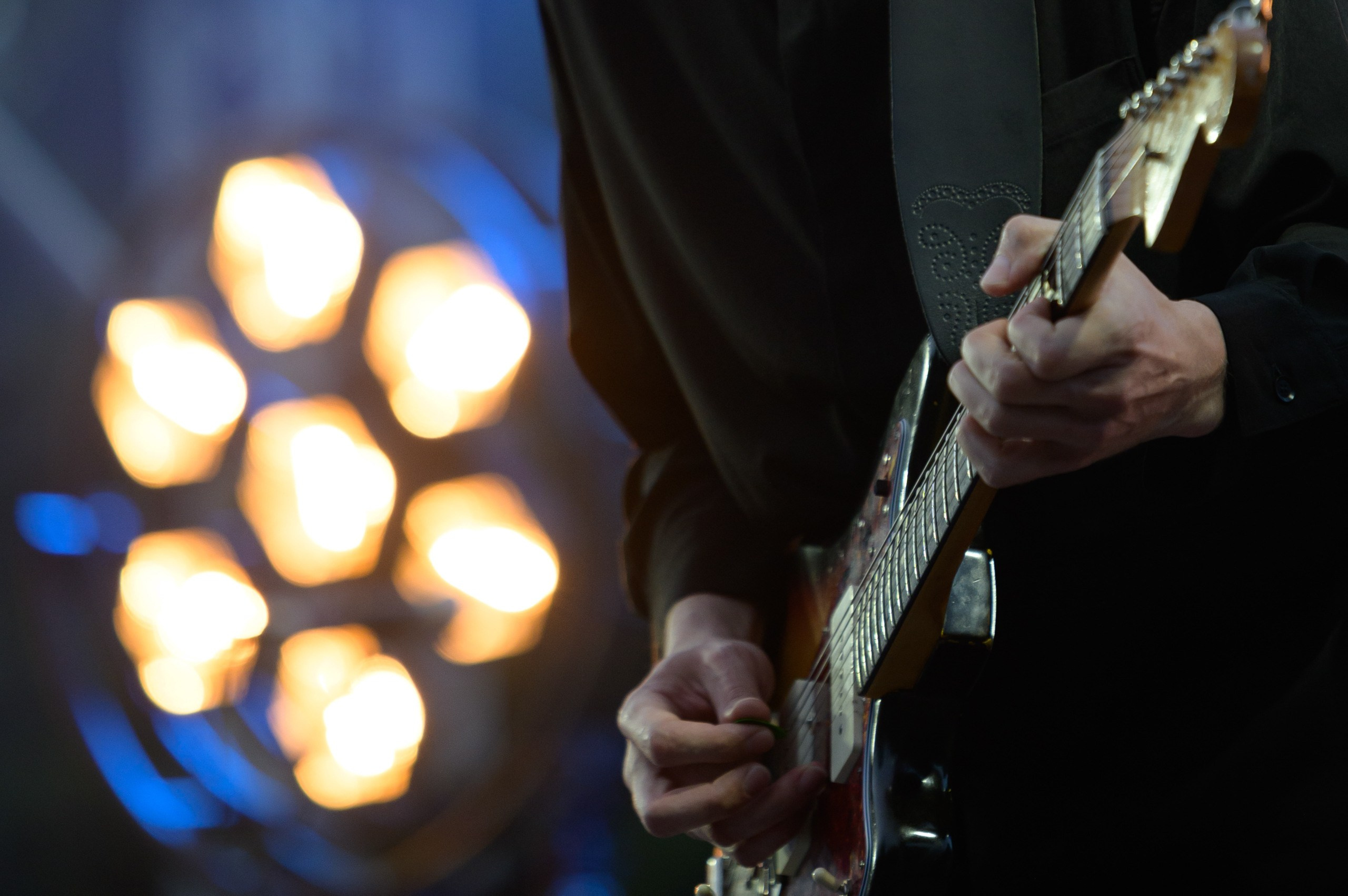 Мегаполис Бенд