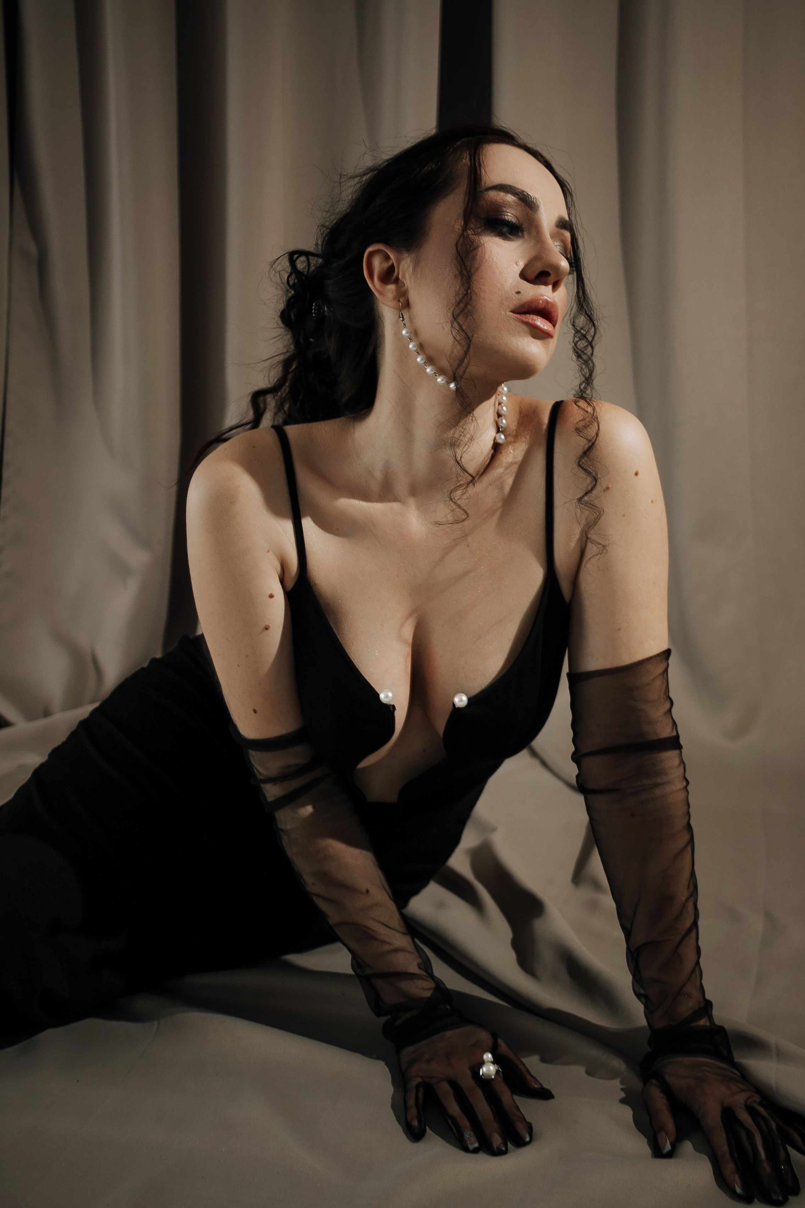 Ксения. Фотограф в Крыму | Виктория Нотевская