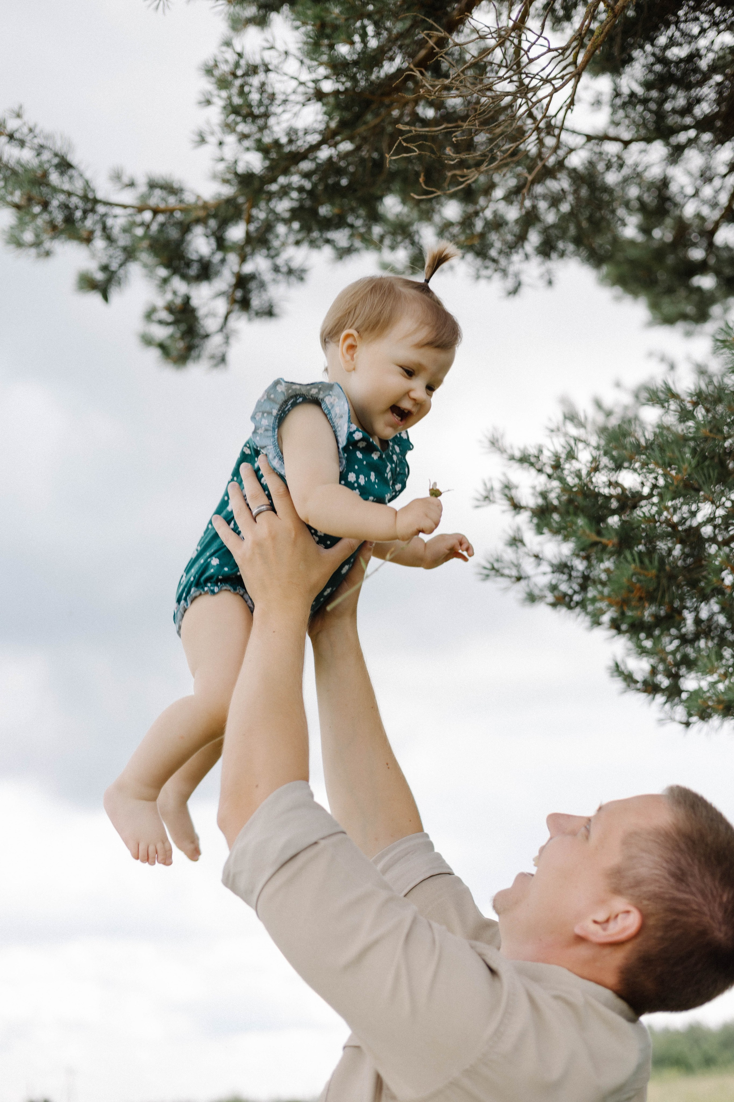 Семейные съемки. Семейный и репортажный фотограф в Пскове Виктория Колесникова