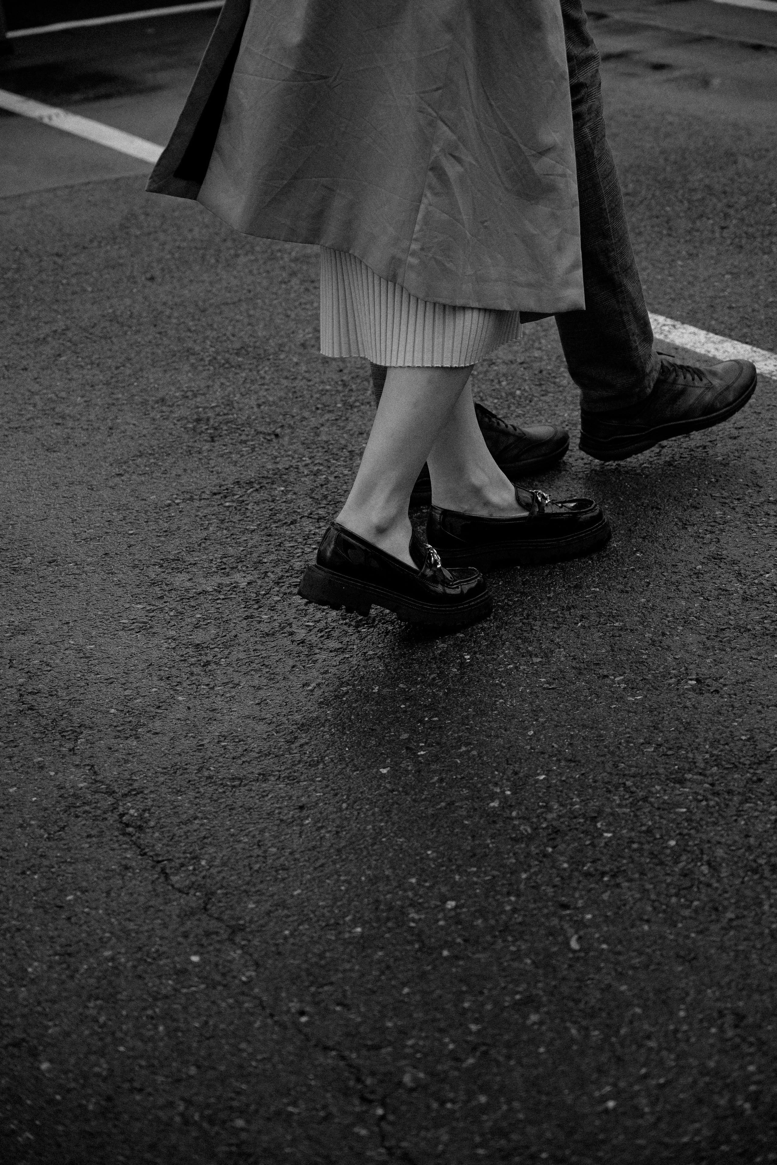 Где-то на парковке. Тамара Власова