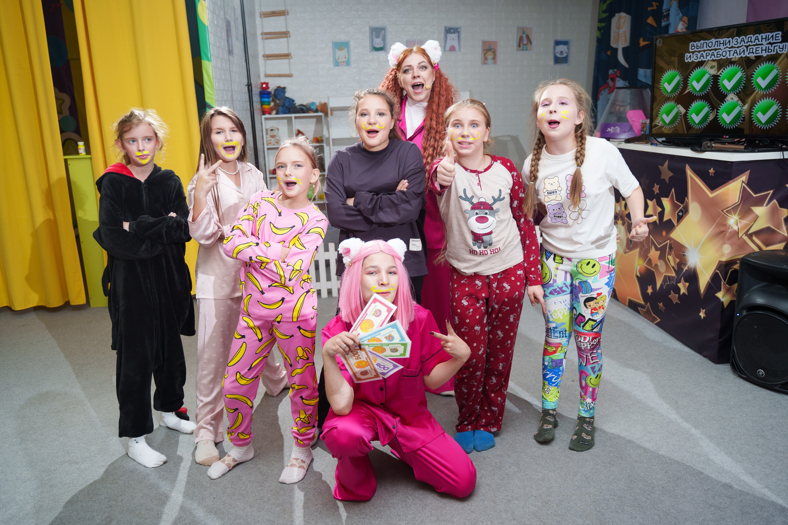 Фотограф на детские праздники. Свадебный и семейный фотограф в Новосибирске Данил Коротких