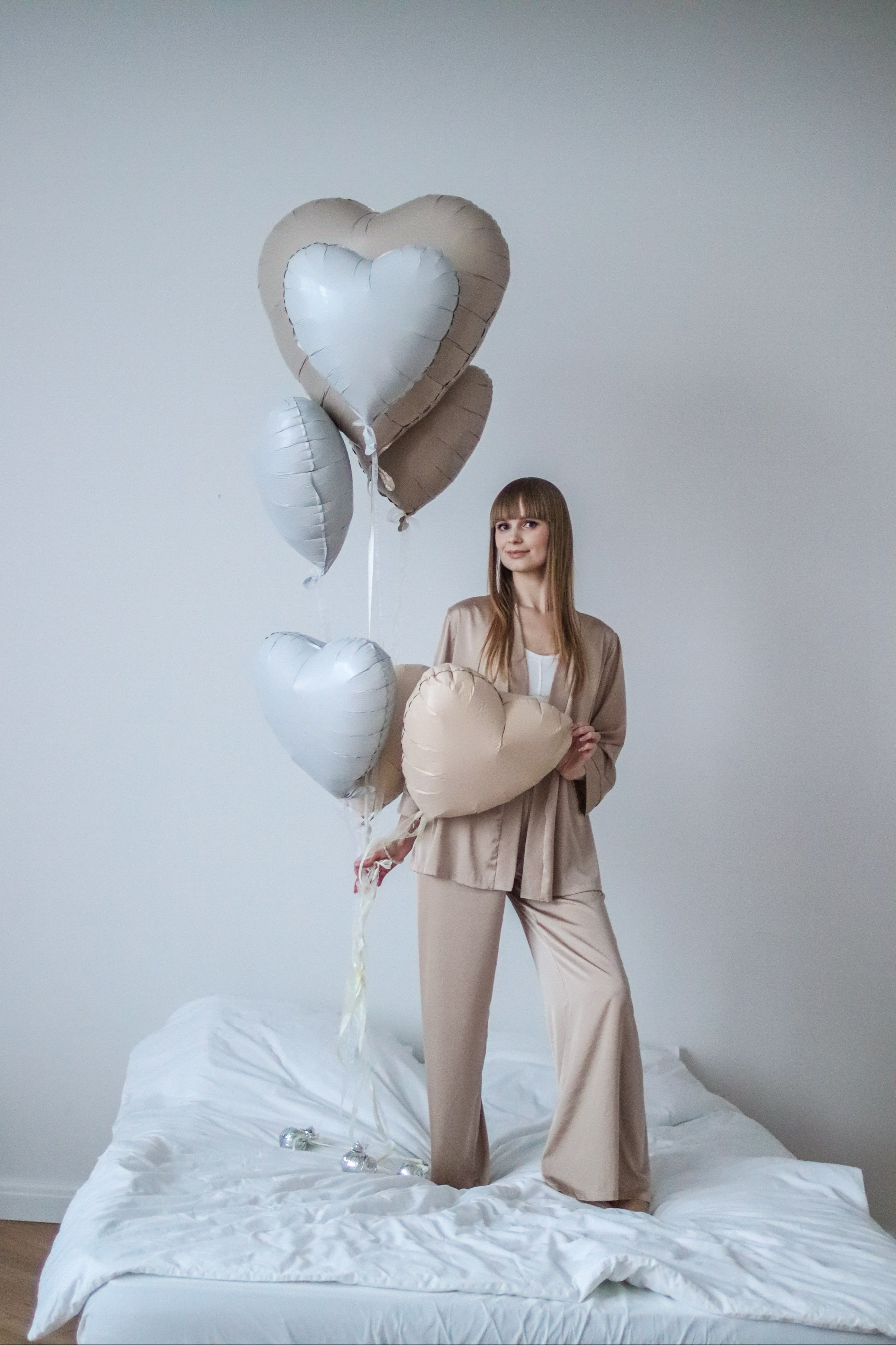 Кристина. Семейный свадебный детский фотограф Саранск Наталья Сыркина