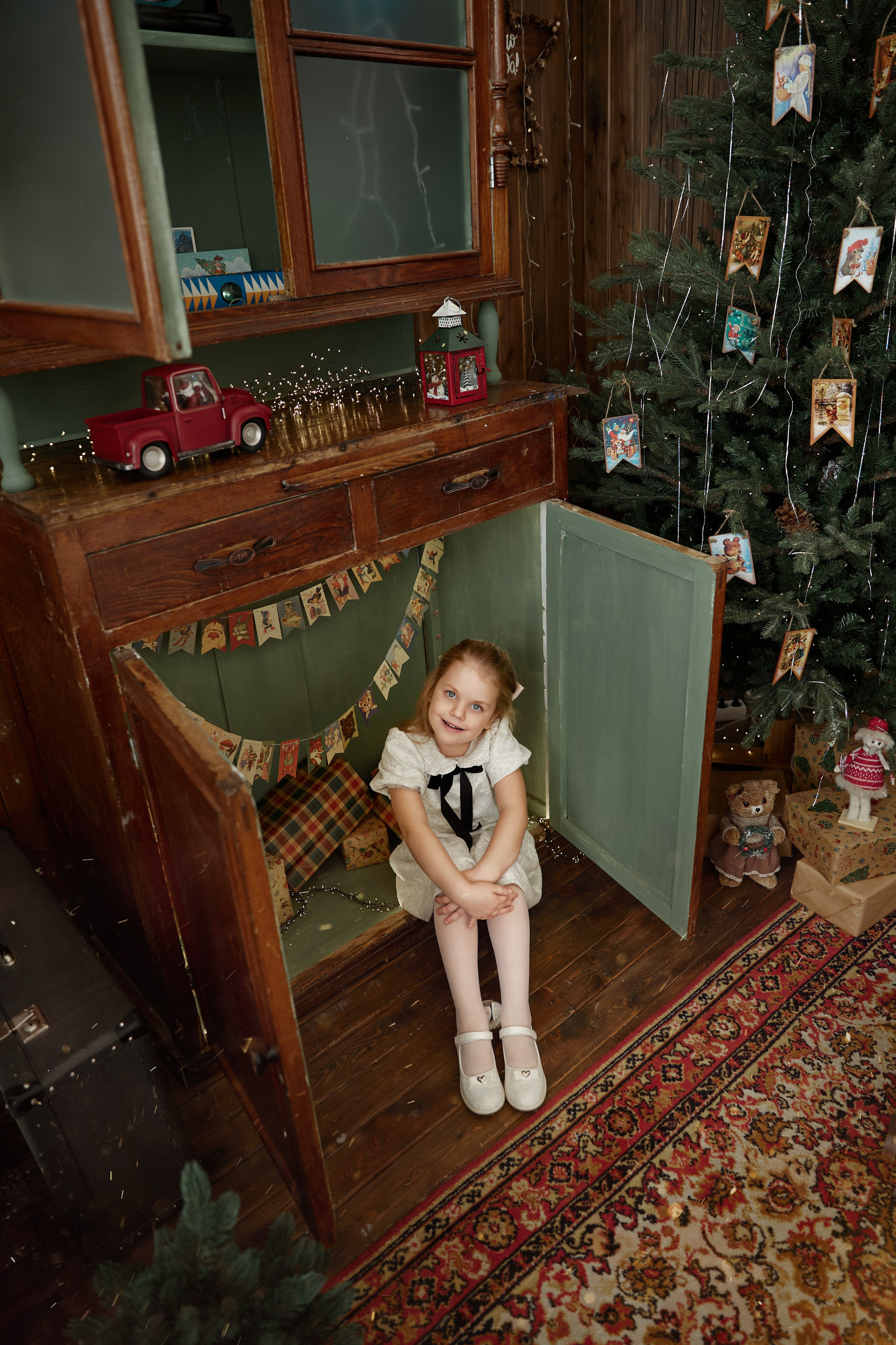 Диана. Фотограф женского портрета, беременности и материнства Харькова Елена