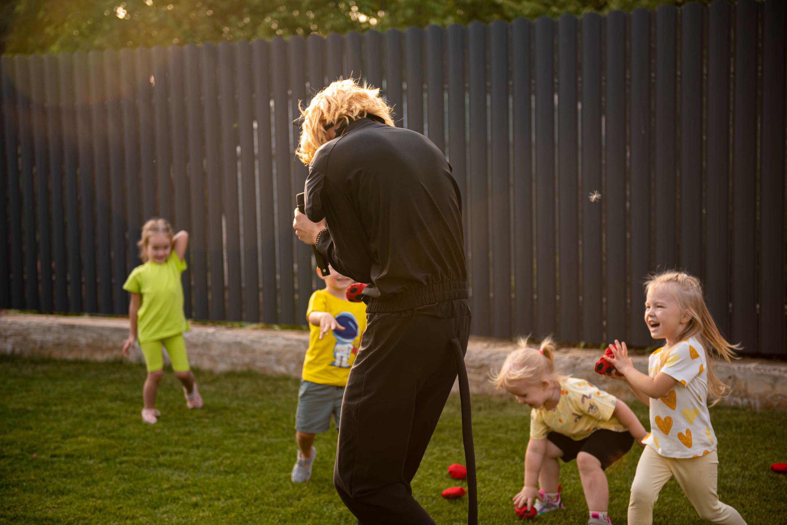 Мероприятия. Фотограф Алевтина Обухова Константиновск