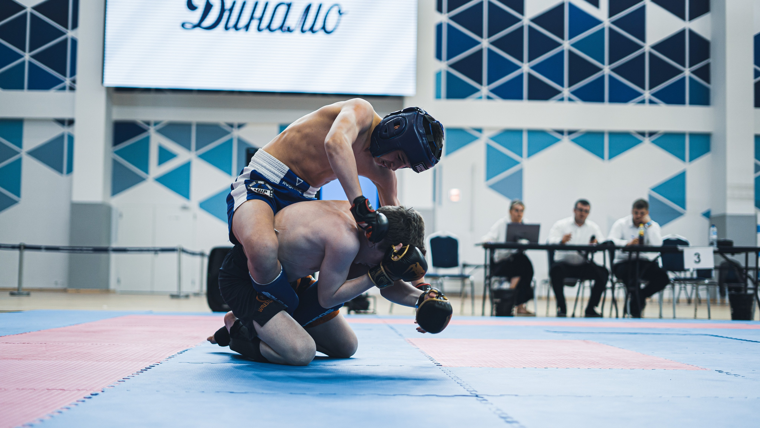 Спортивный репортаж. Видеопродакшен | Фотосъёмка | Filimonov & Kirsanova