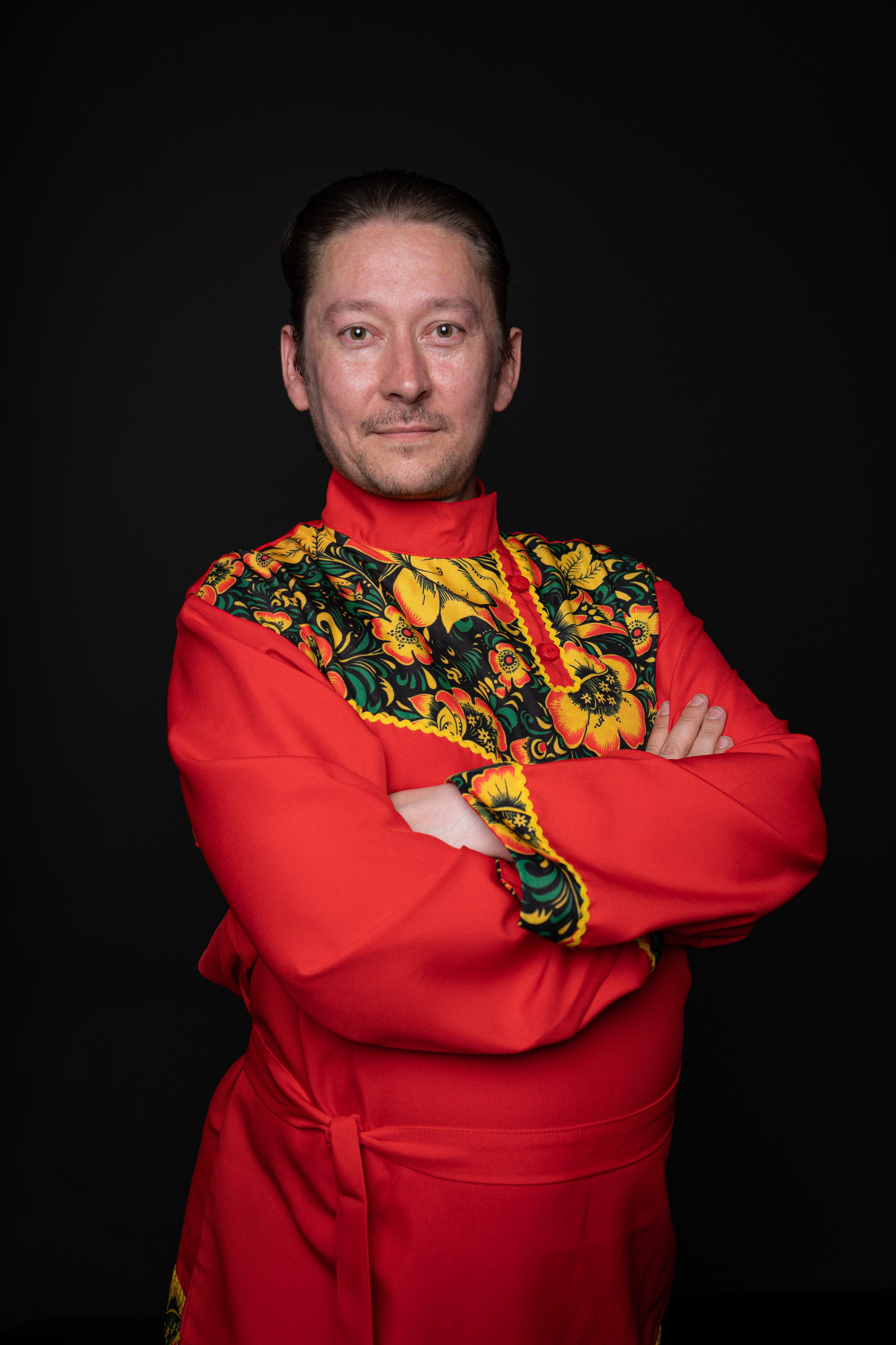 Студийная и портретная съёмка. Видеопродакшен | Фотосъёмка | Filimonov & Kirsanova