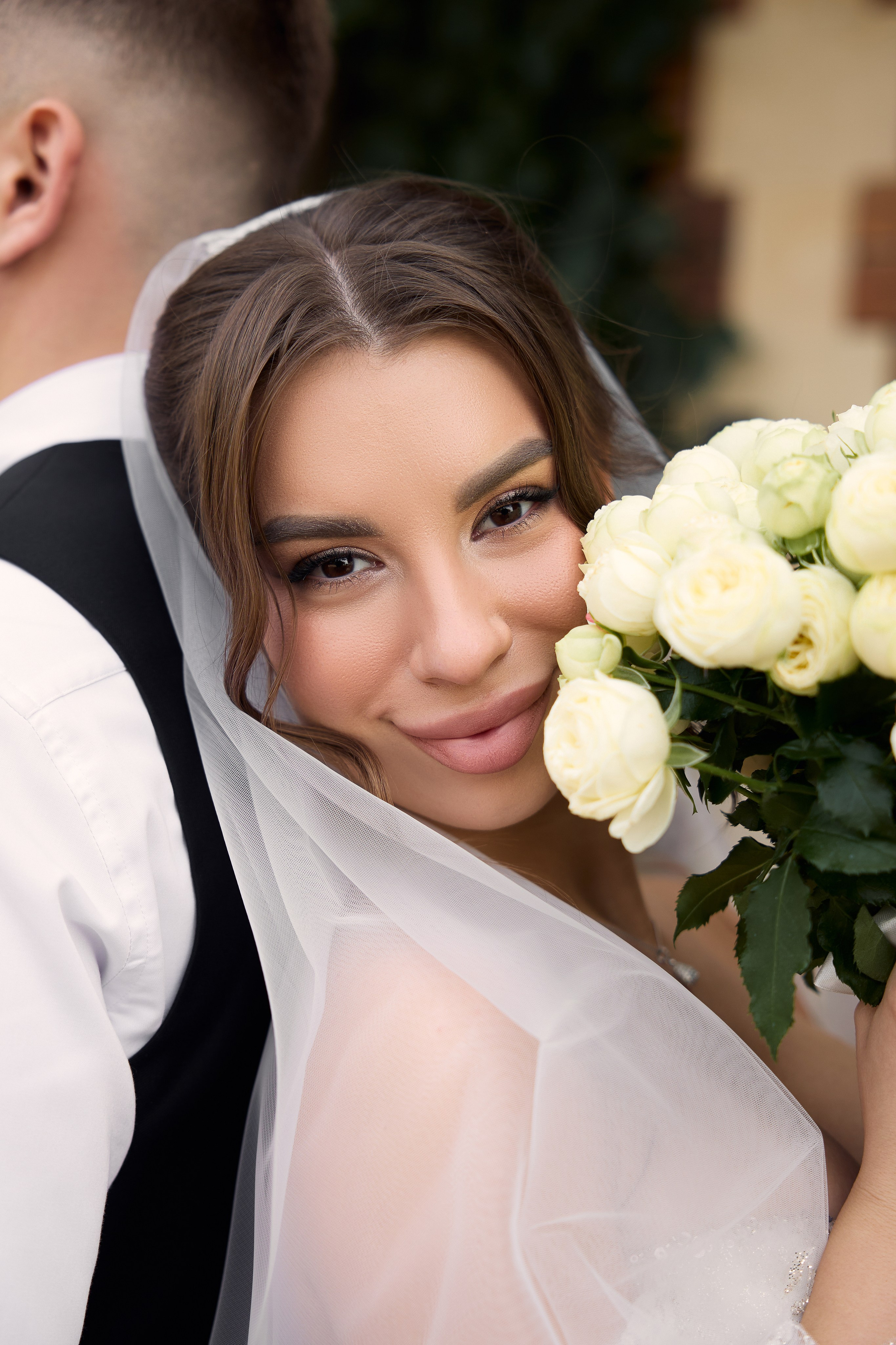 Роман & Валерия. Дарья Даровская