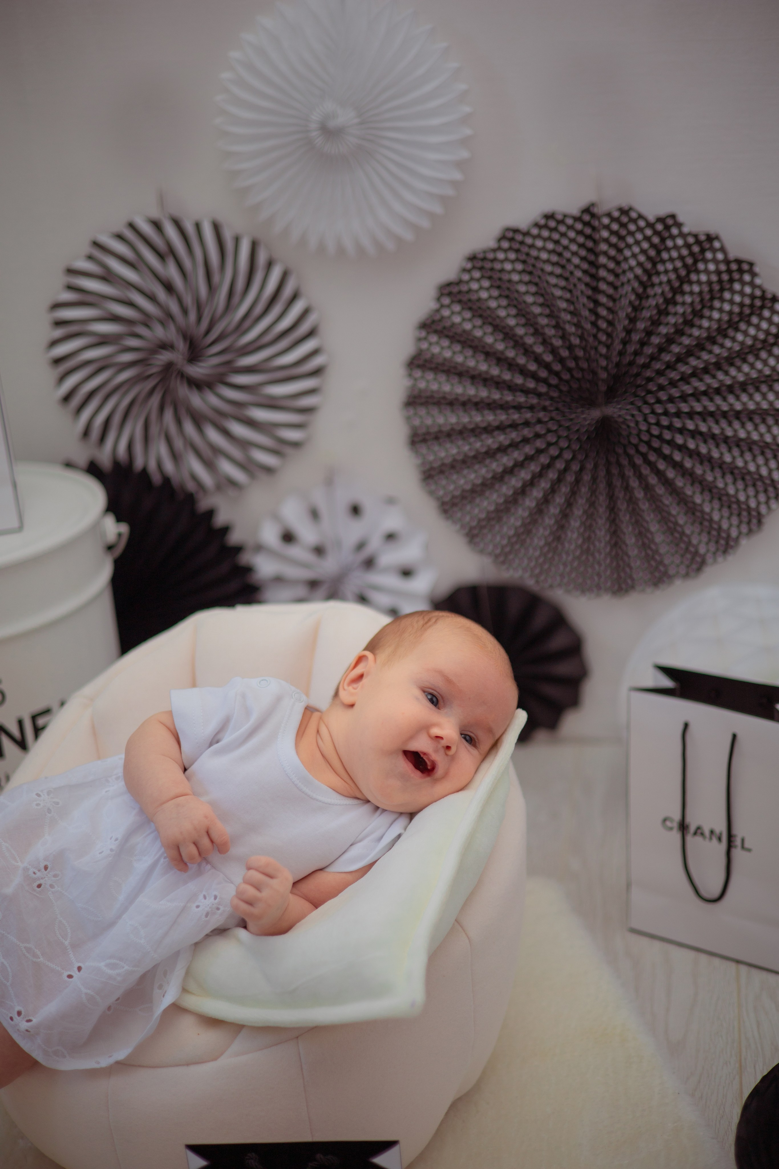 Даша шанель. Семейный и детский фотограф в Михайловке Татьяна Лестьева