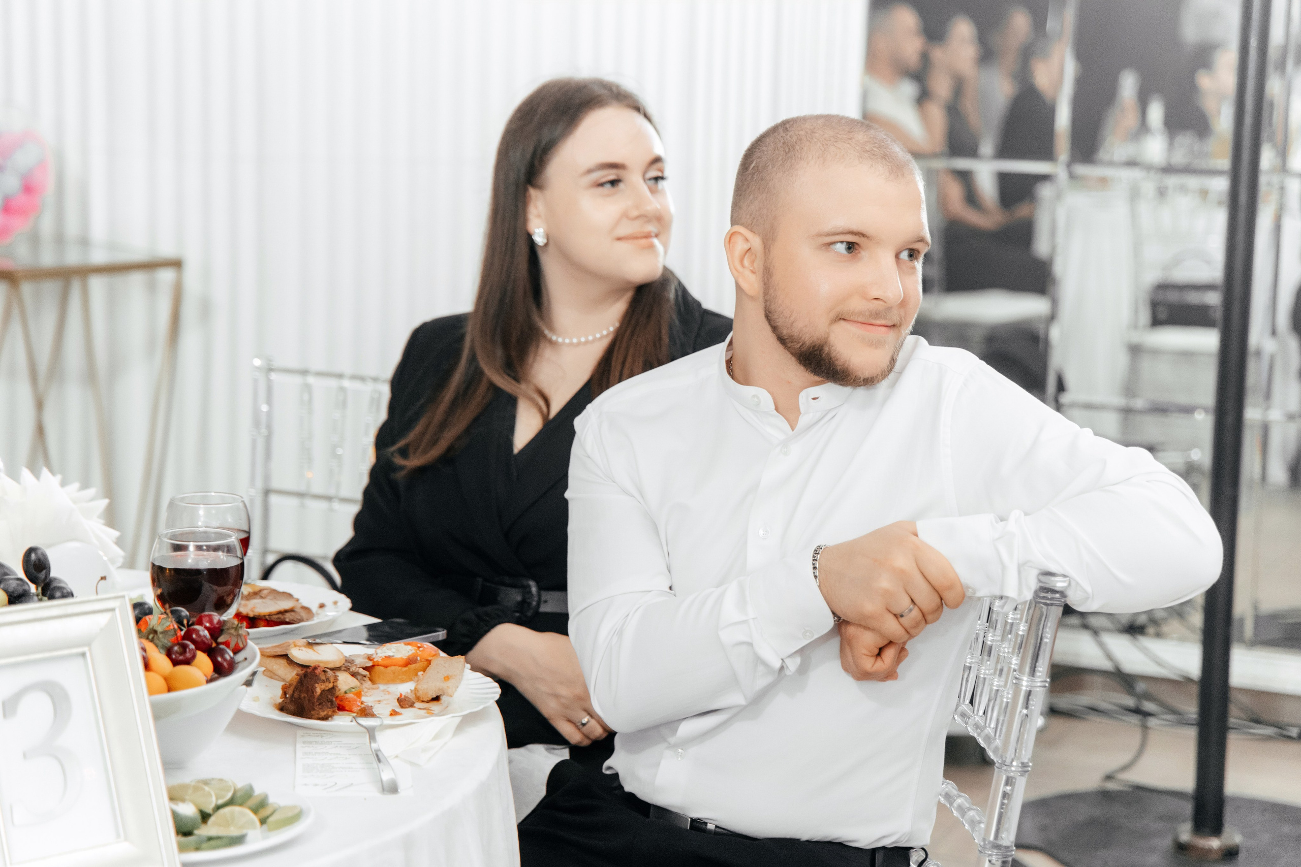 D&E WEDDING DAY. ФОТОГРАФ | ВИДЕОГРАФ | КУРГАН | ТЮМЕНЬ | ЕКБ Михаил Сутягин