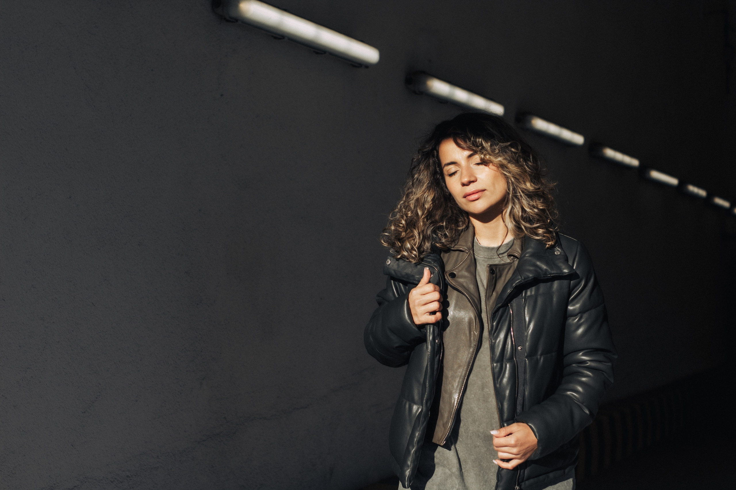 Photographer Artem Benjoma St. Petersburg