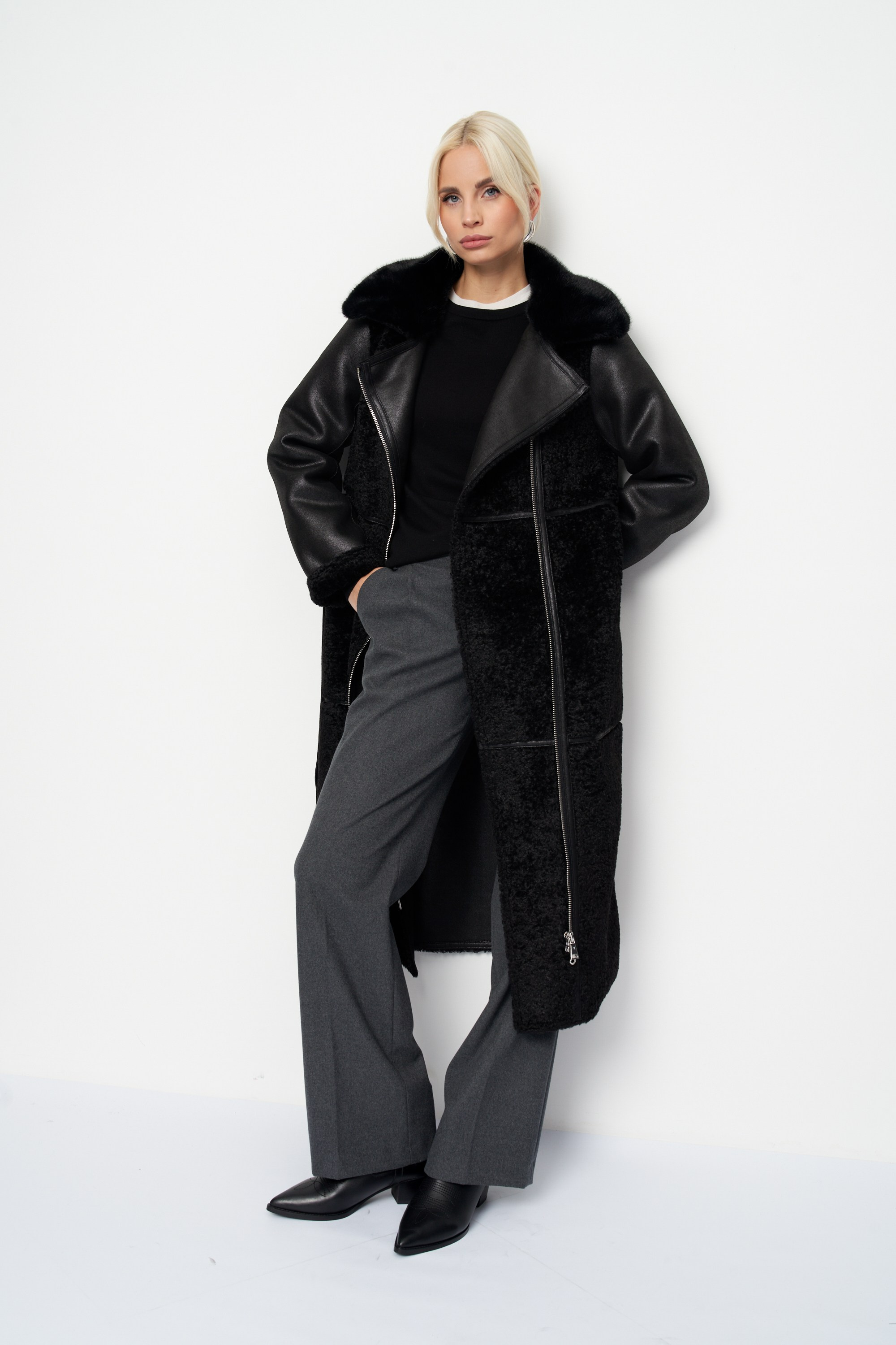 Electrastyle. Коммерческий фотограф в Москве Хабибуллина Эльза