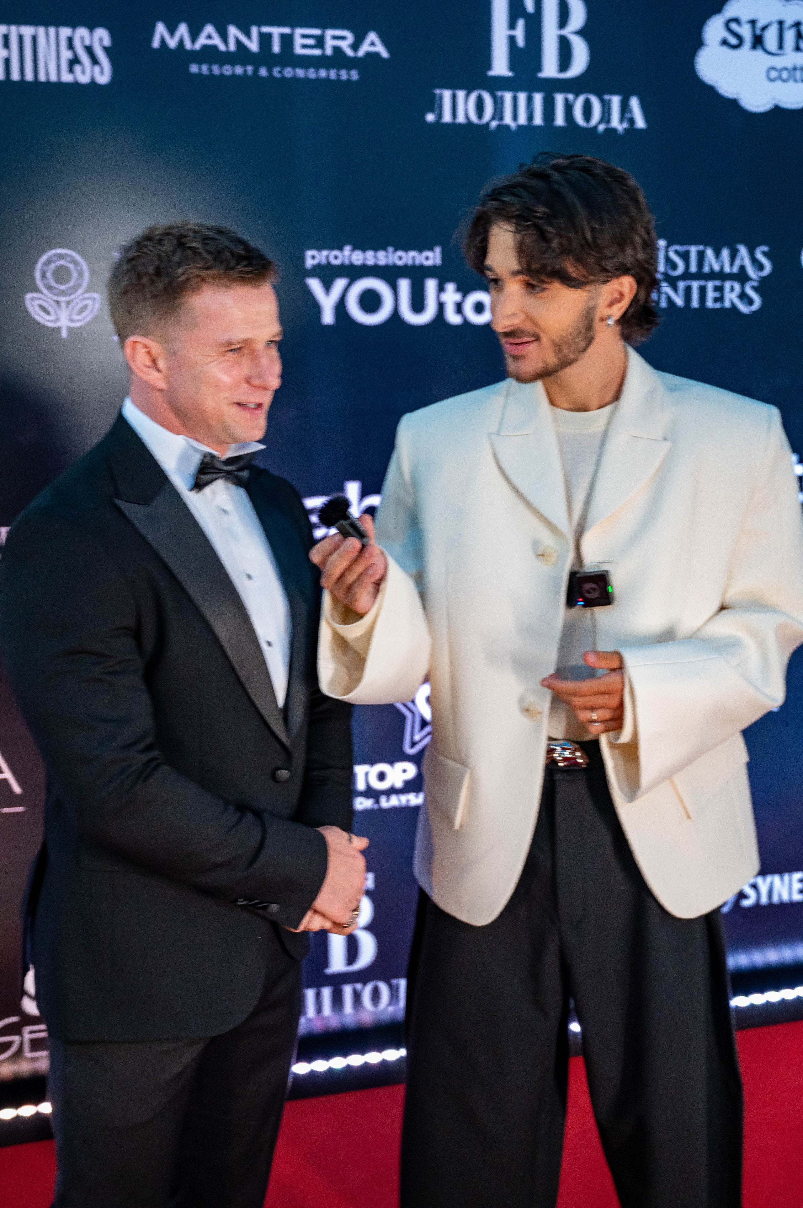 Премия FB люди года. Репортажный фотограф Постникова Елизавета