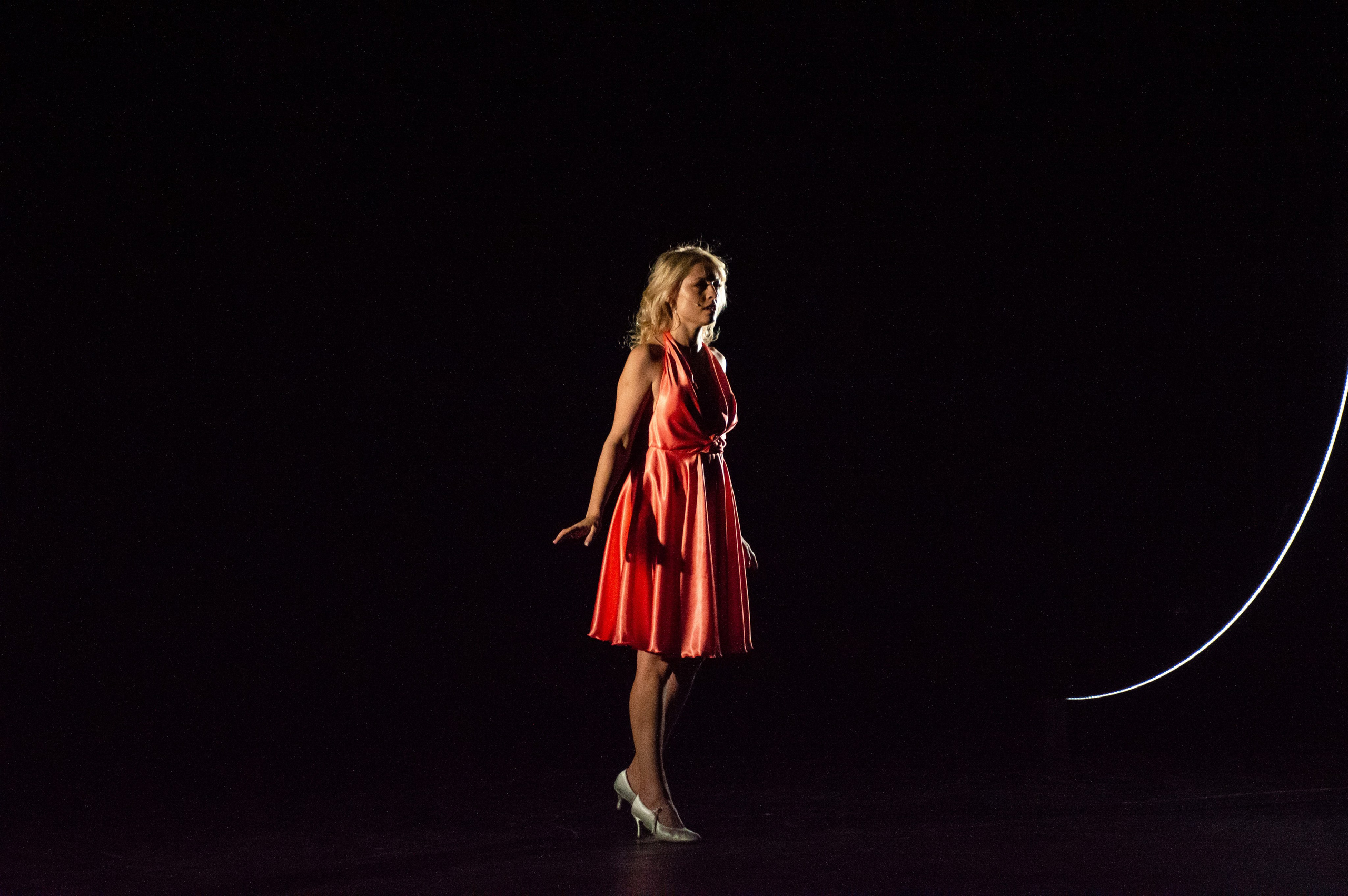 Театр. Репортажный фотограф Постникова Елизавета