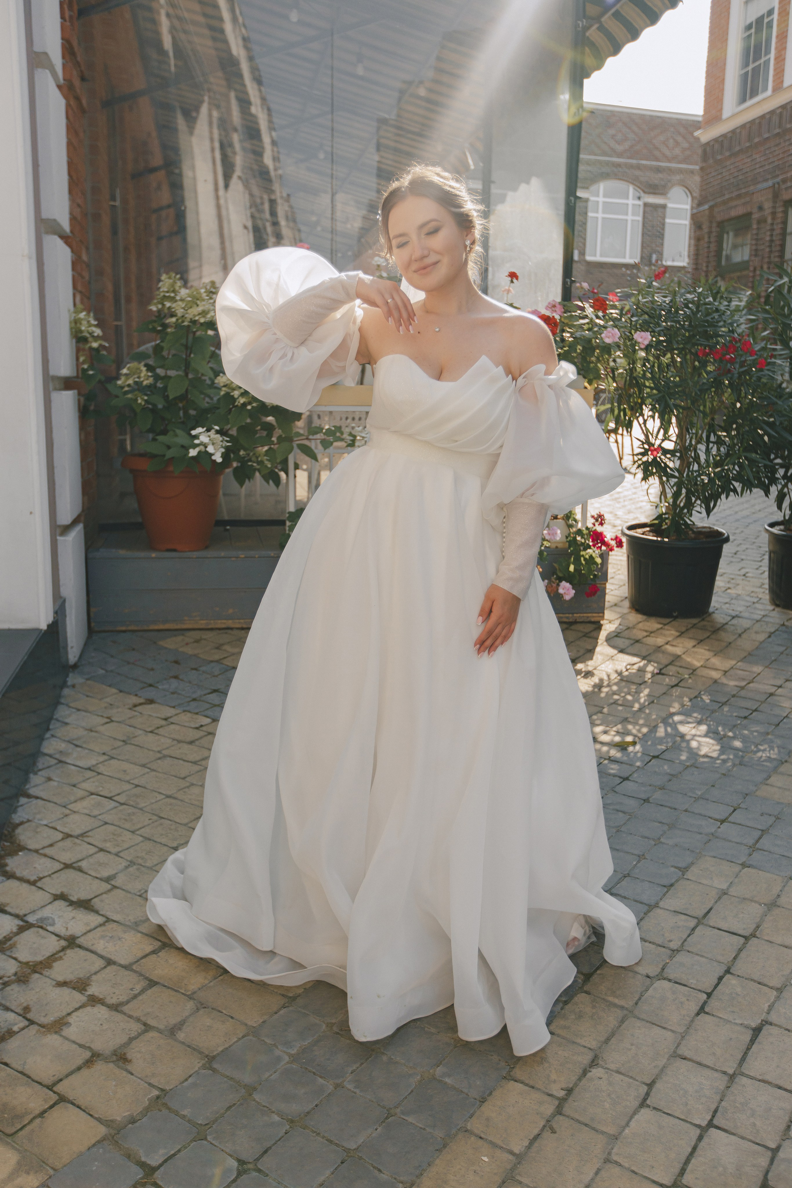 Арина и Егор. Фотограф Таганрог Любимая Надя