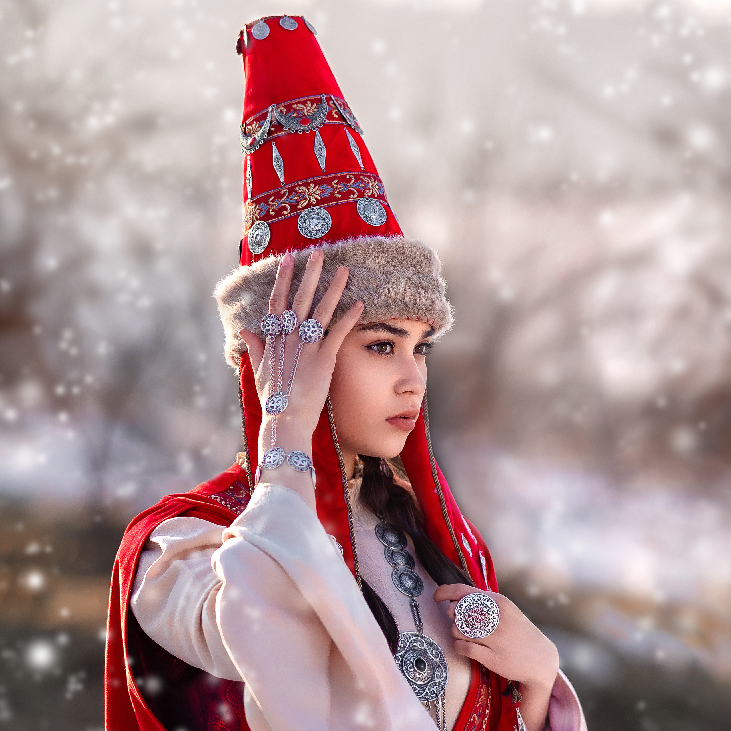 Индивидуальная фотосессия. Family and children’s photographer in Almaty Azhar Shaidildinova