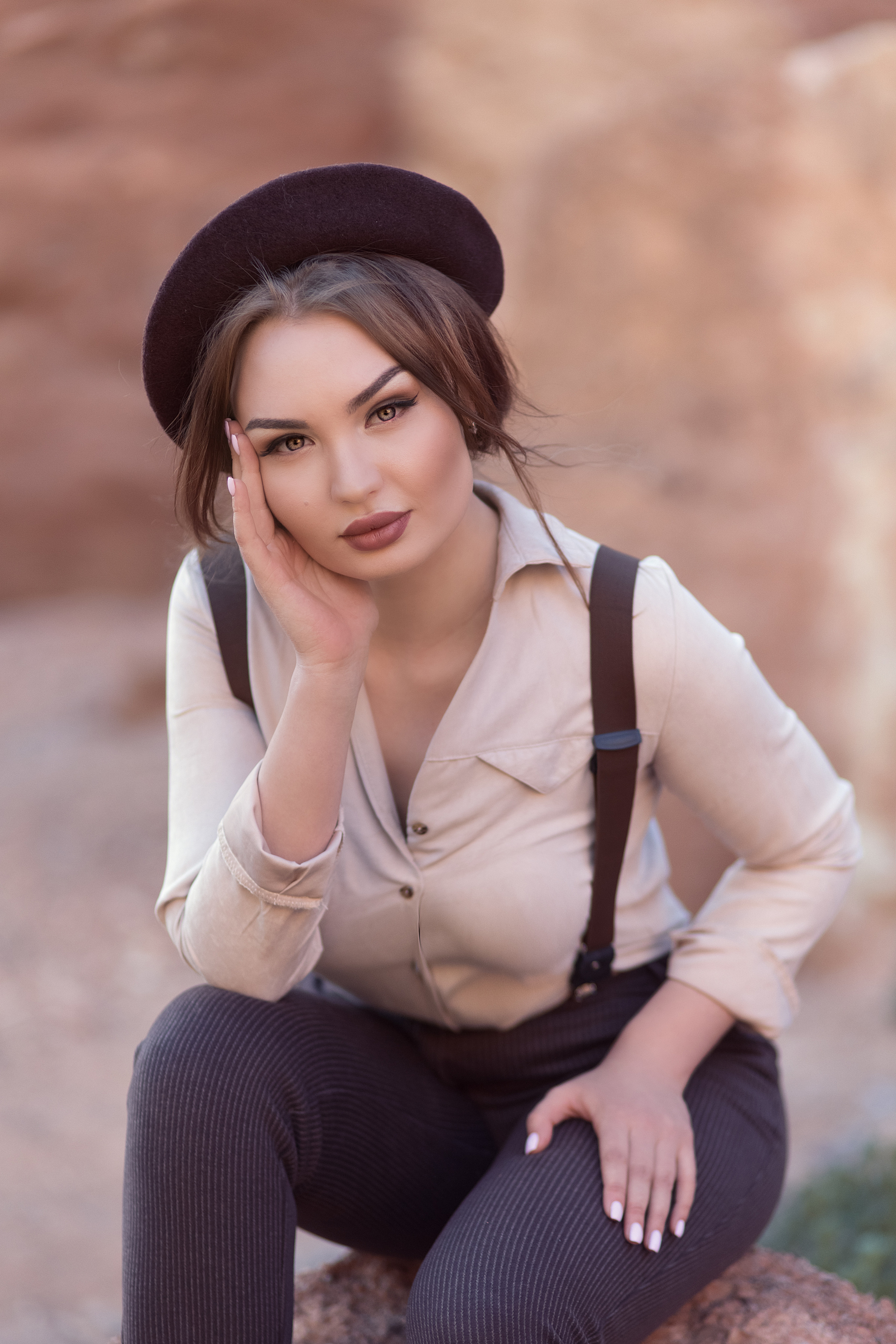 Индивидуальная фотосессия. Family and children’s photographer in Almaty Azhar Shaidildinova