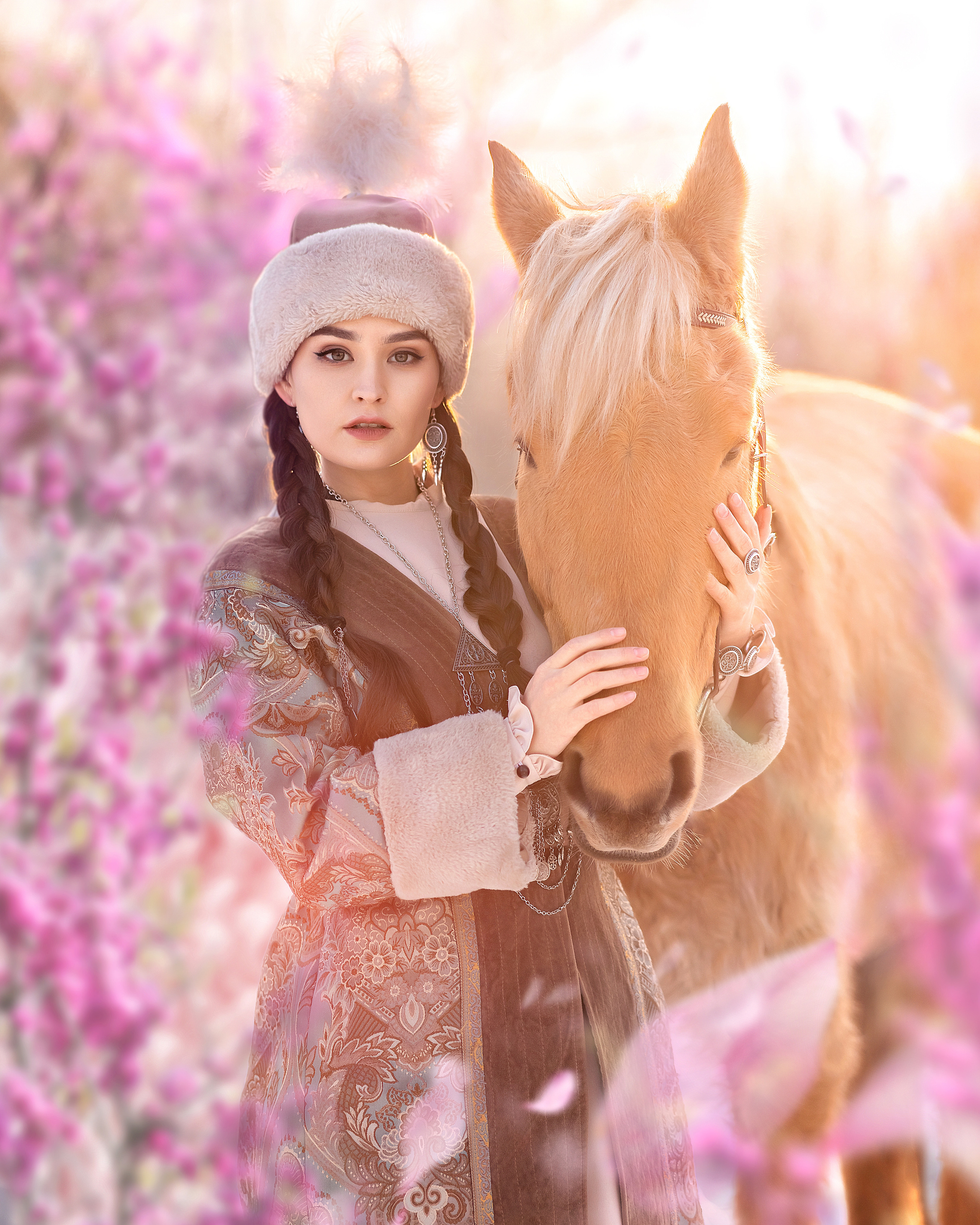 Индивидуальная фотосессия. Family and children’s photographer in Almaty Azhar Shaidildinova