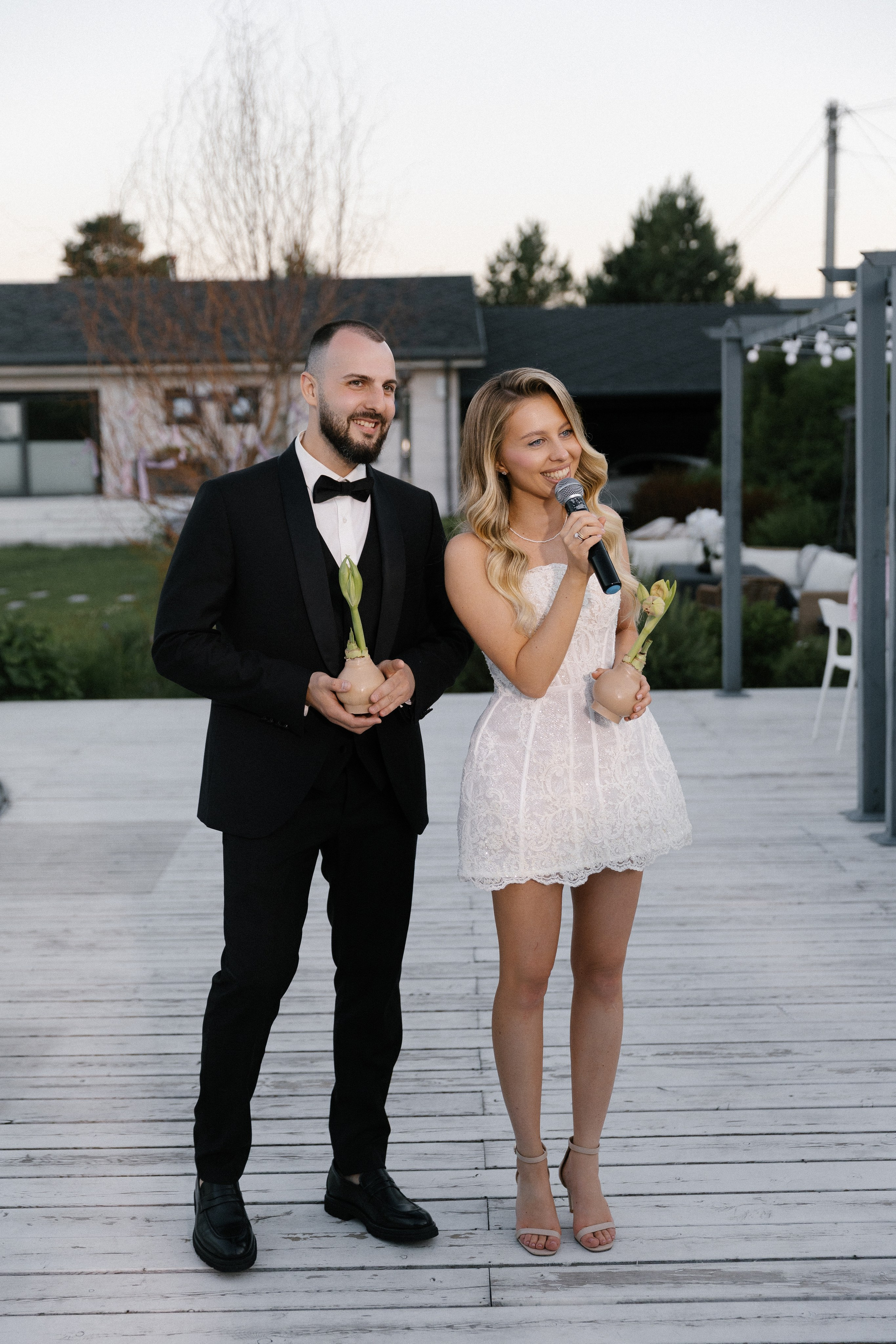 Christina & Anton. Свадебный фотограф в Барнауле Юлия Гербер