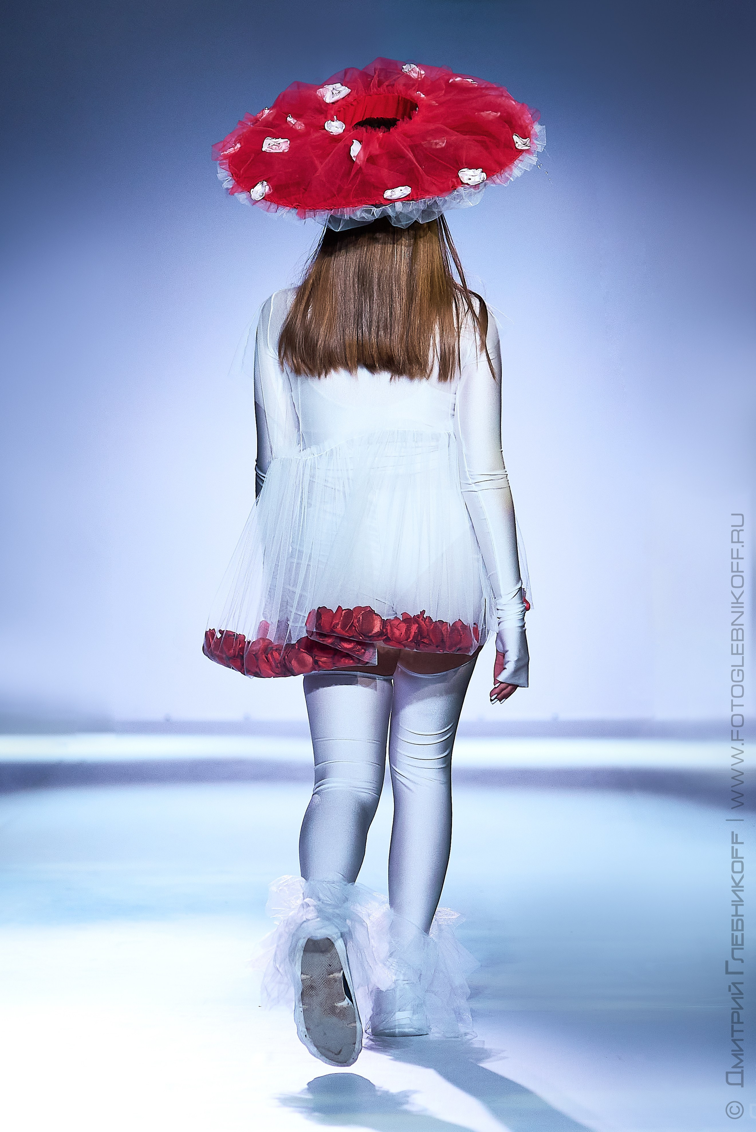 Fashion project / don fashion week. Showbiz | Fashion | Reportage