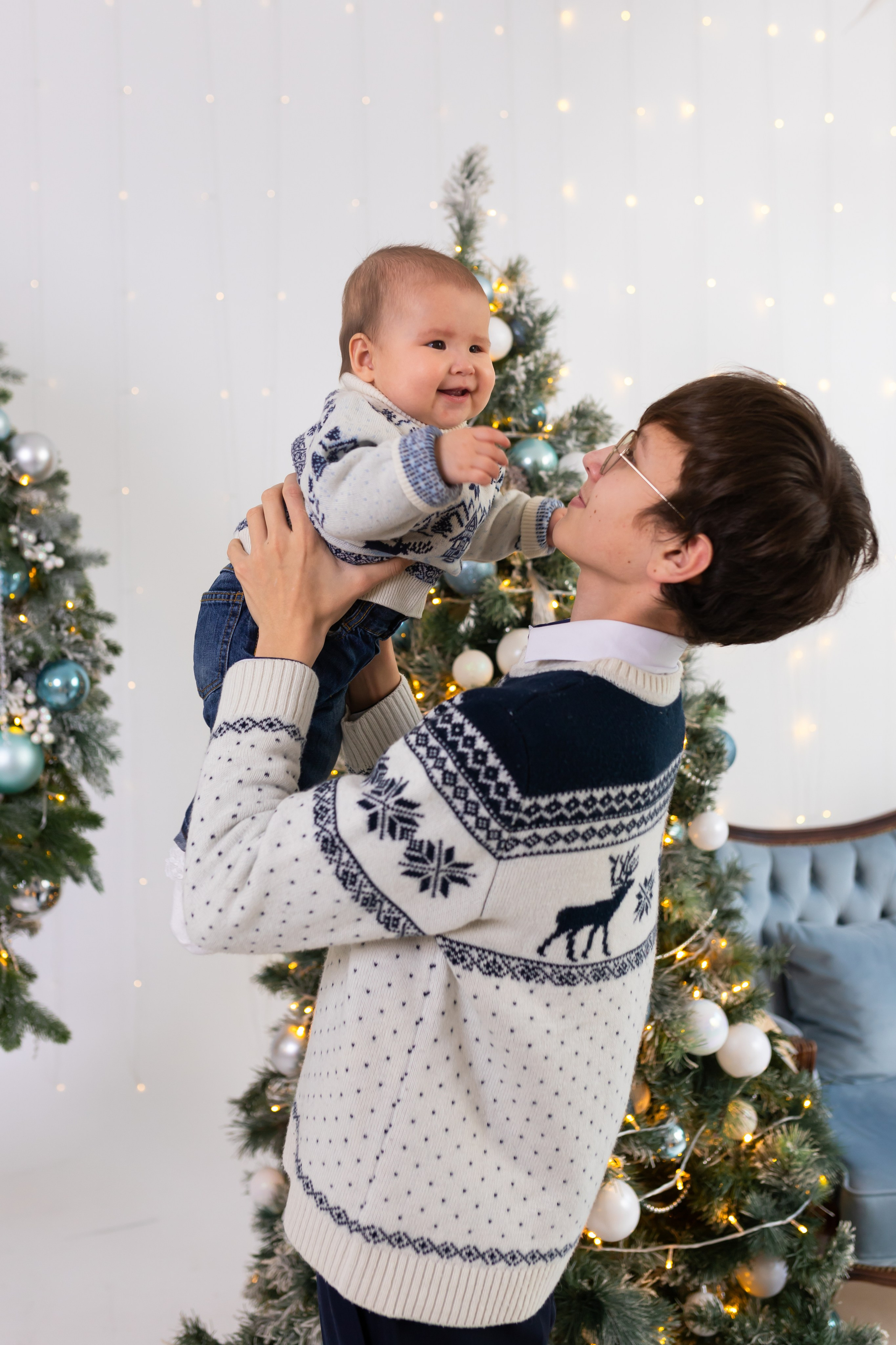 Снежанна. Марина Шаймухаметова. Фотограф в Уфе