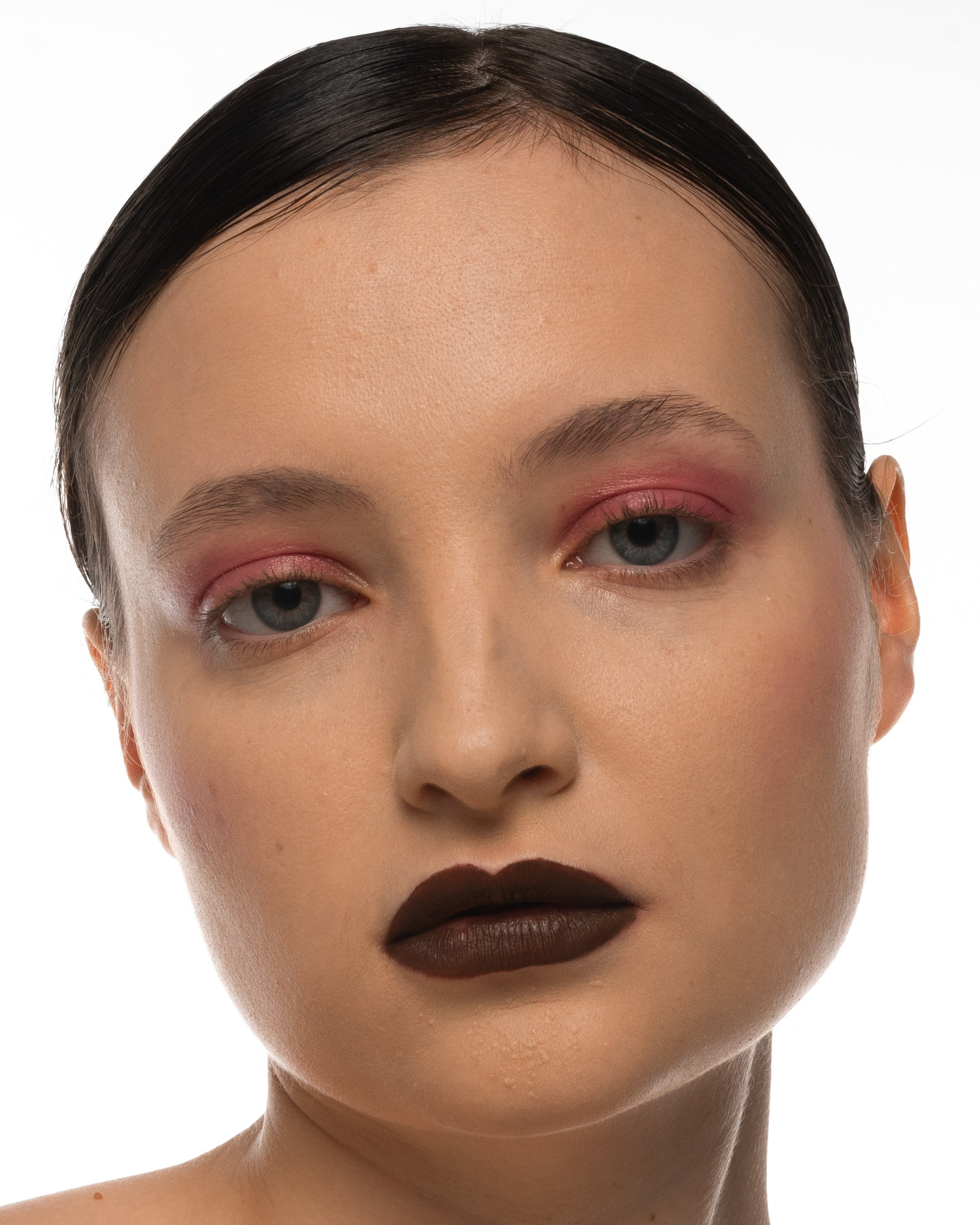 BEFORE/AFTER. Natalie Pavlinova