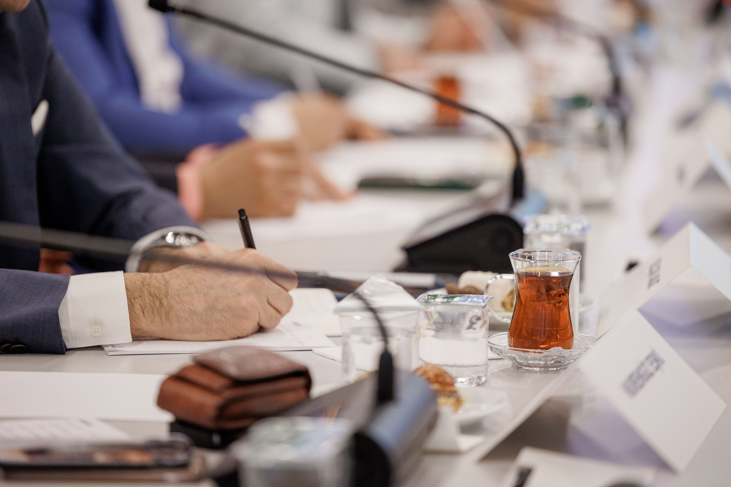 Рязанская делегация. About