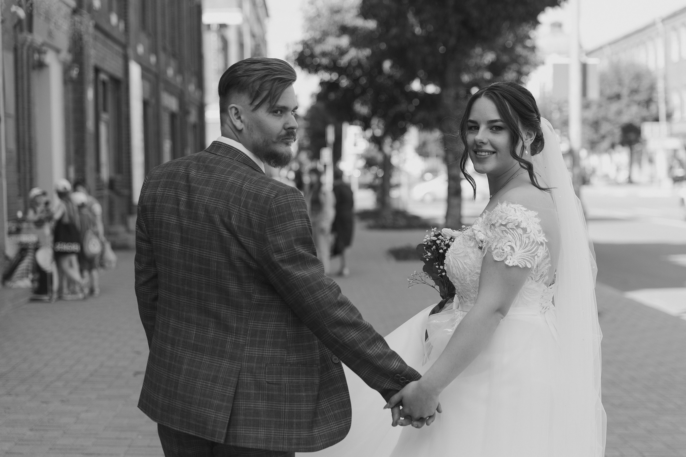 Wedding stories. Akhmedov Team × Medoed Production — фото и видеопродакшен для мероприятий