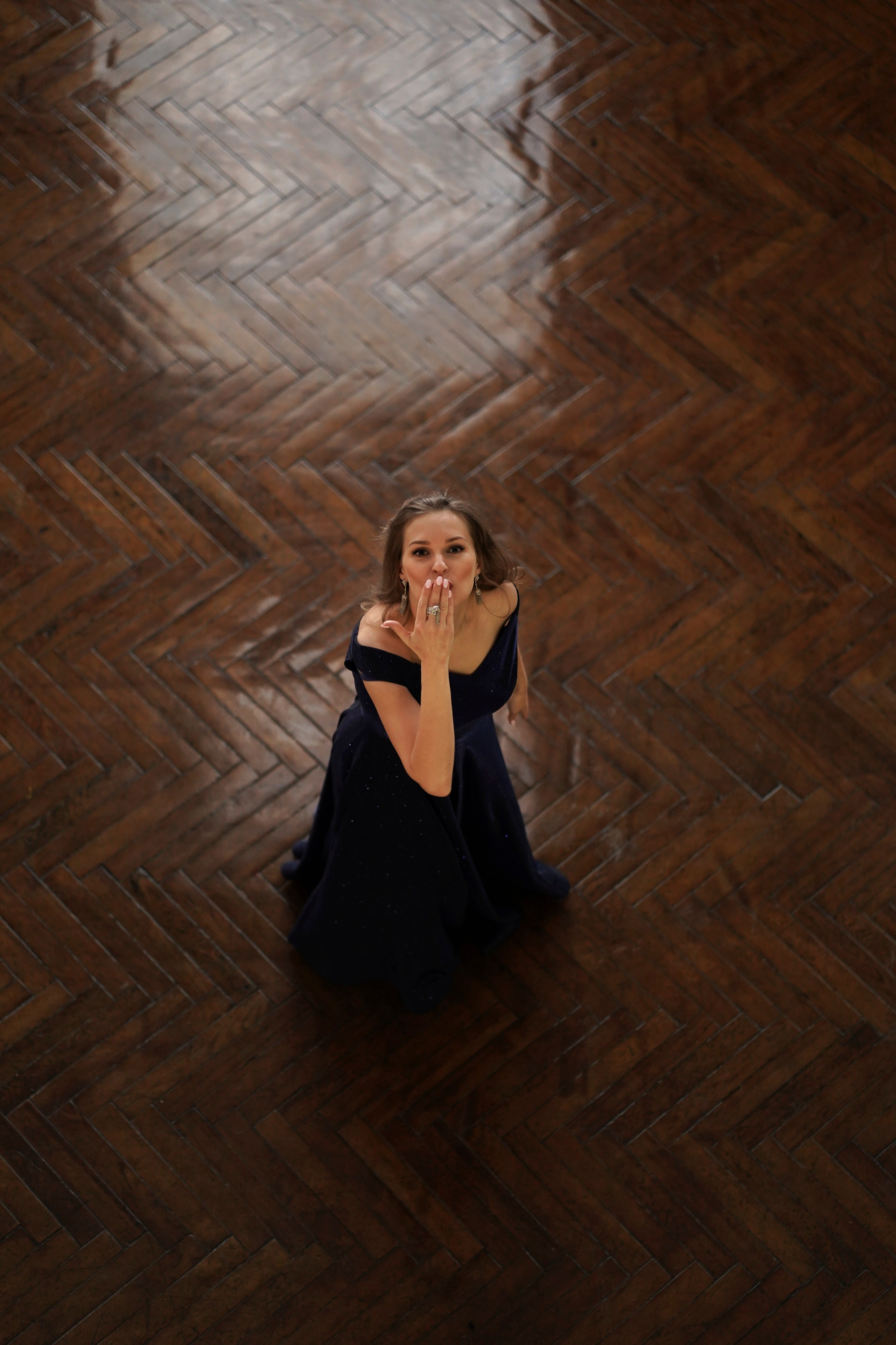 Фотосессия в театре | Фотосъемка в драмтеатре