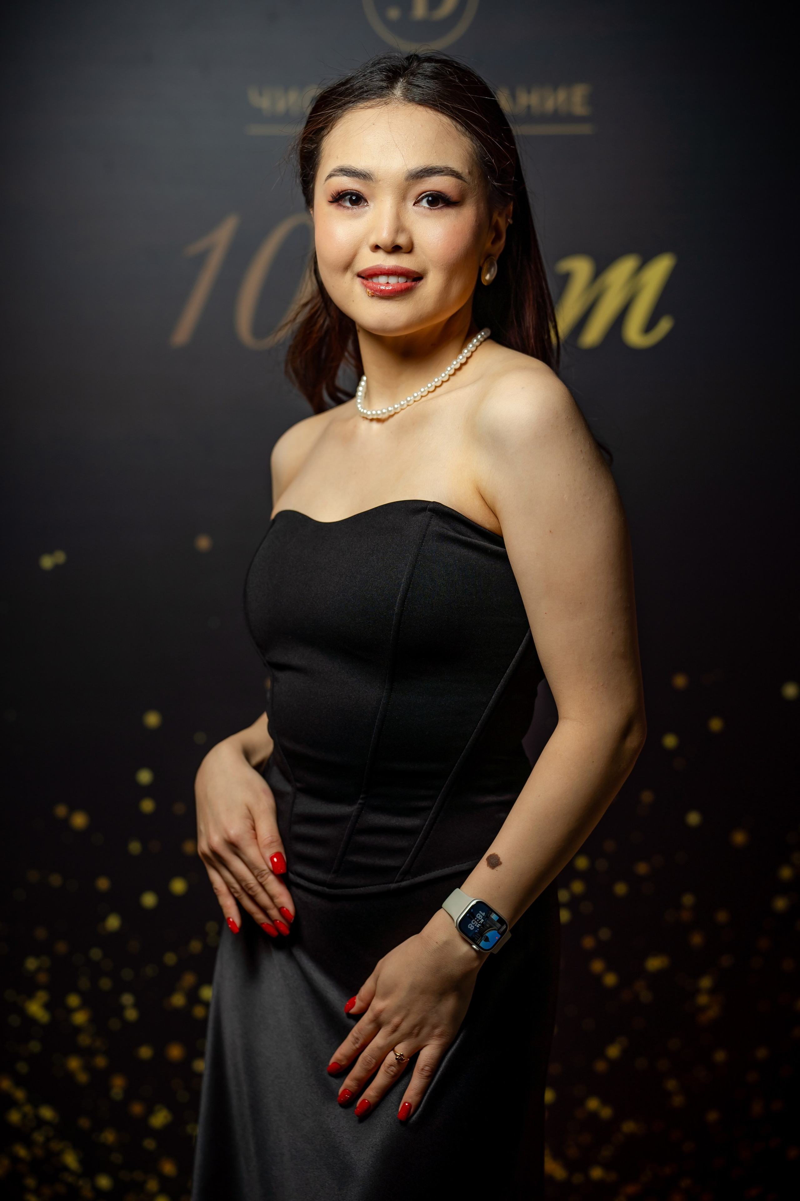 Корпоратив ГК «Чистое Дыхание» Декабрь 2024. Фотограф Александр Вишняков