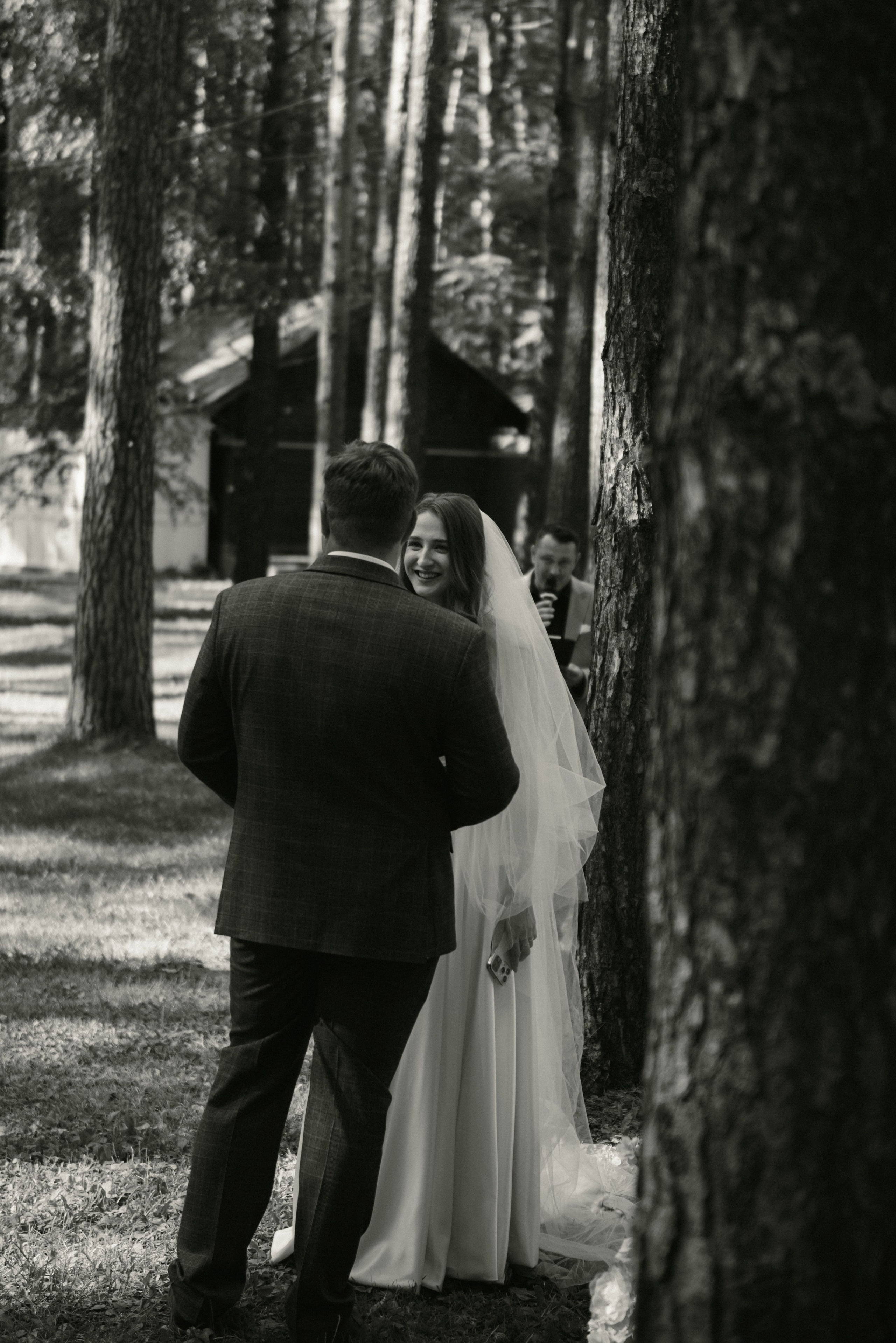 Александра и Илья. Ph.proulints