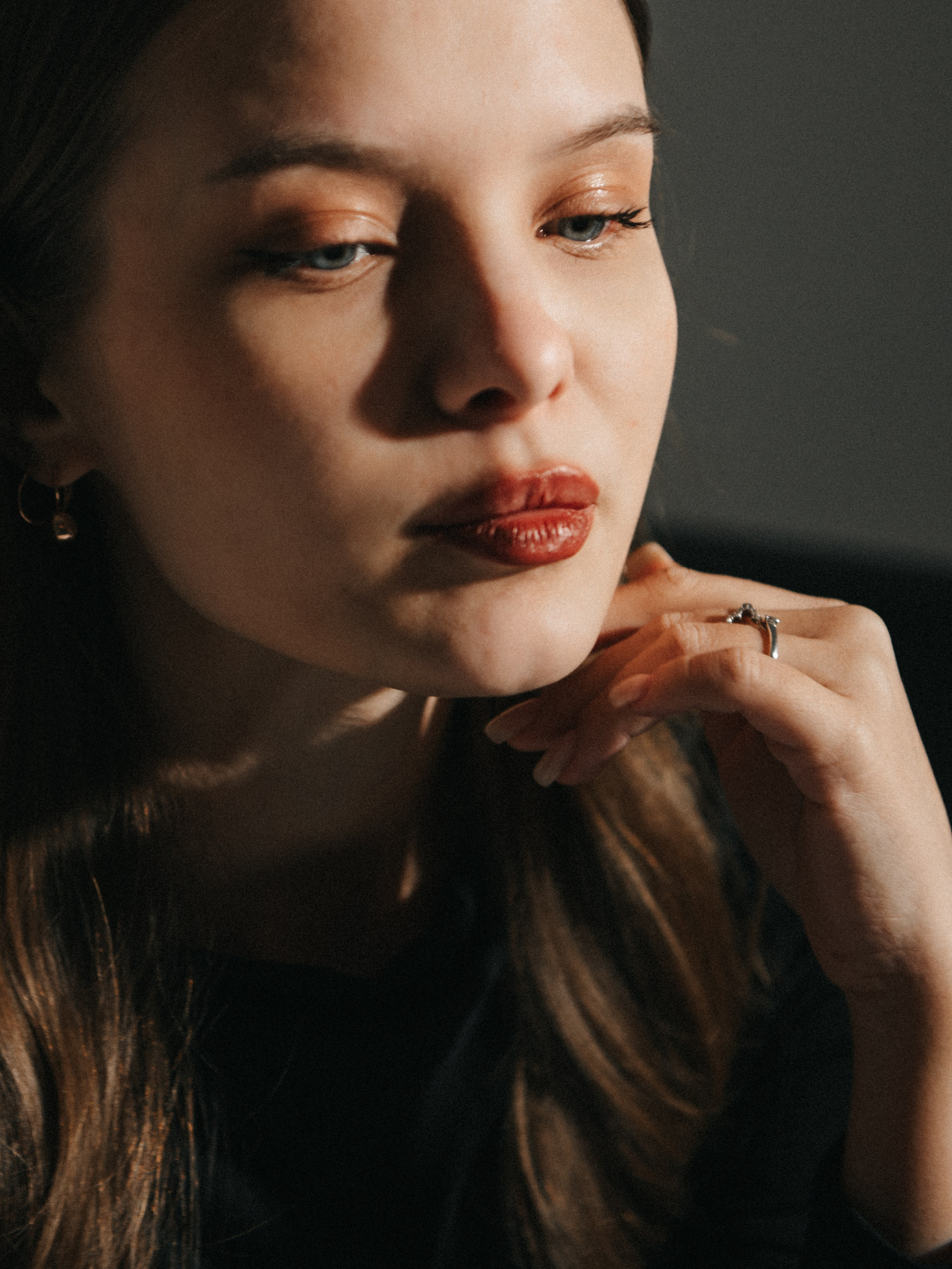 Любовь. Ph.proulints