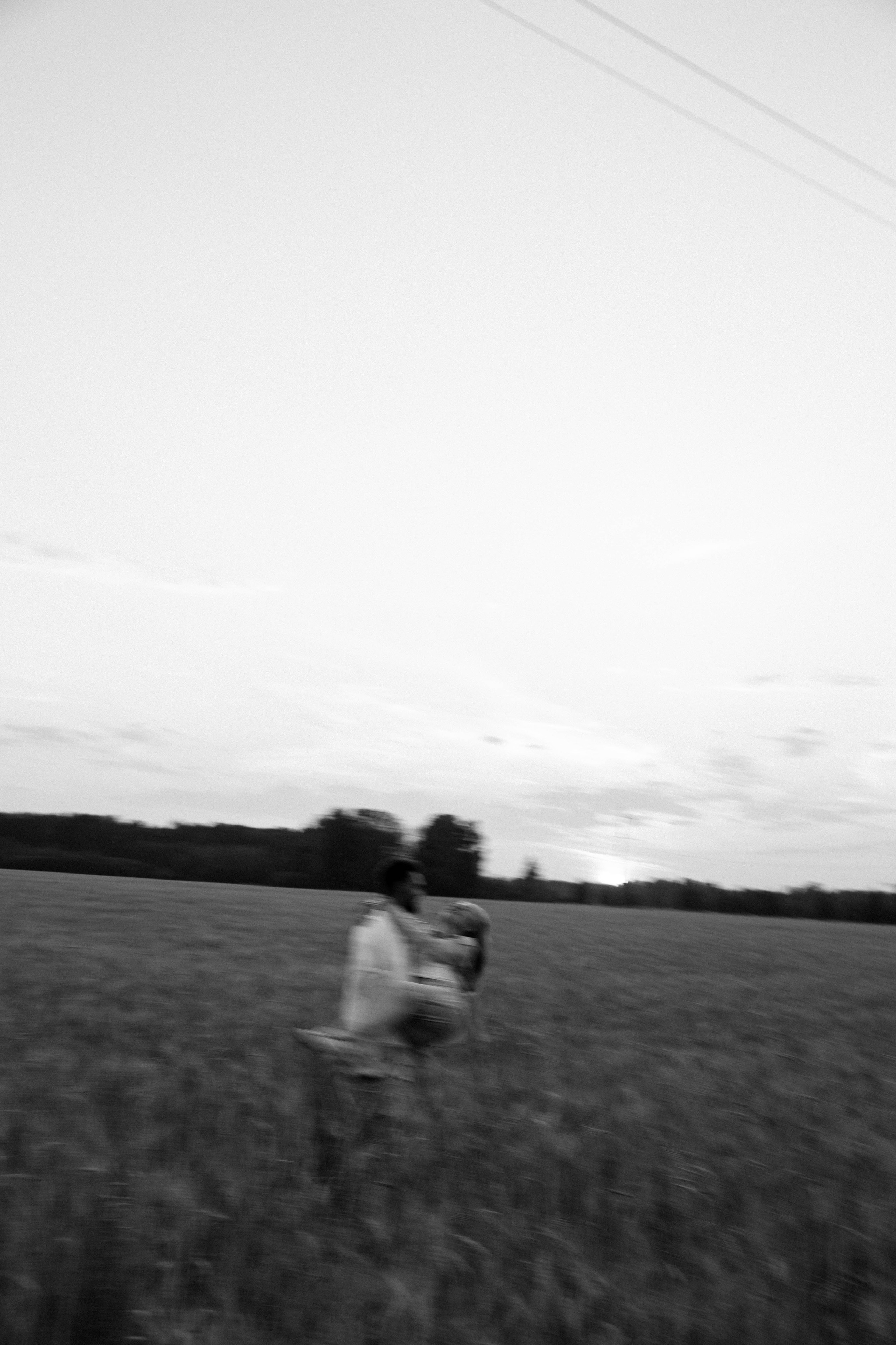 Илья и Валерия. Свадебный и семейный фотограф в Челябинске