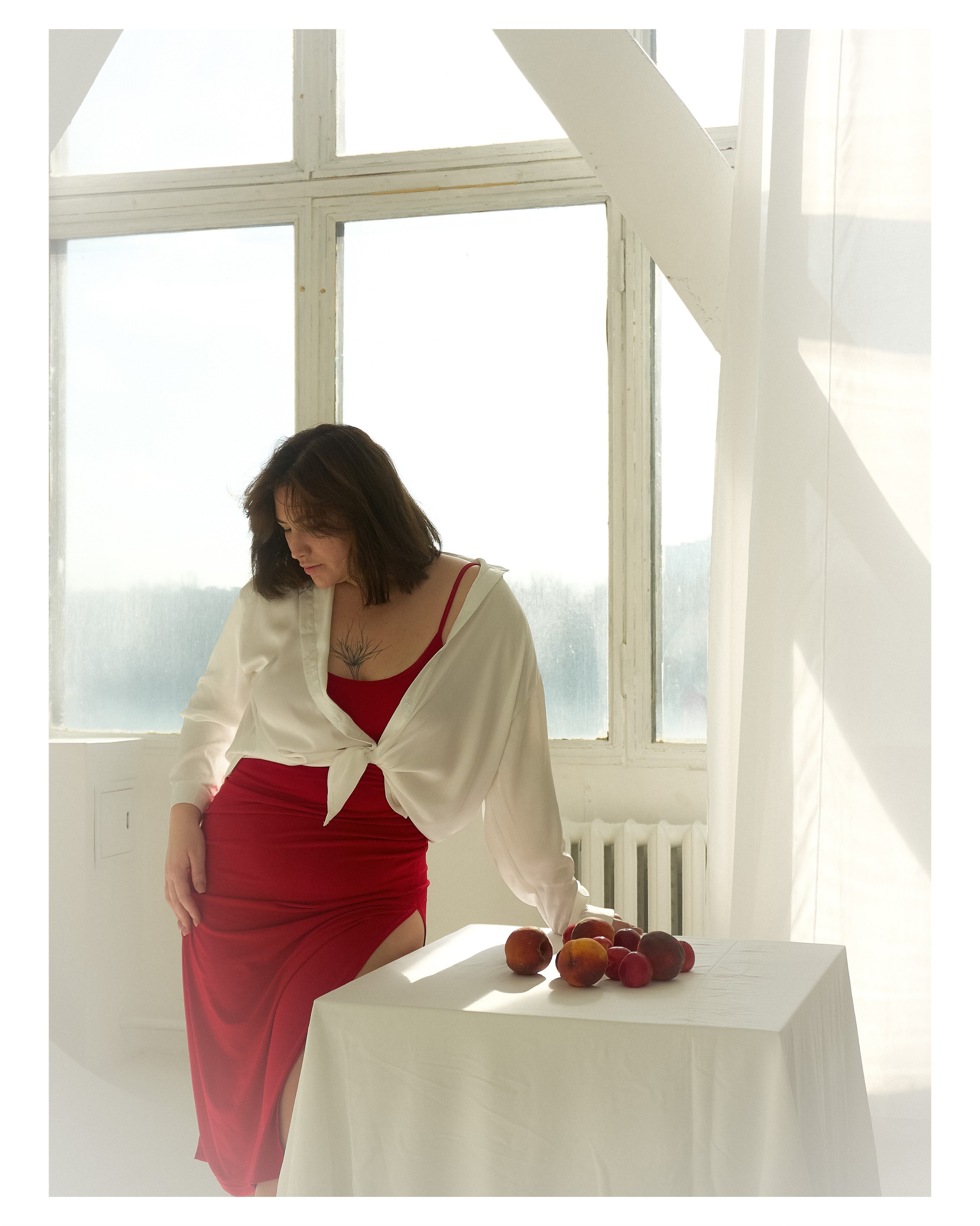 Александра. Женский фотограф в Москве Владислава