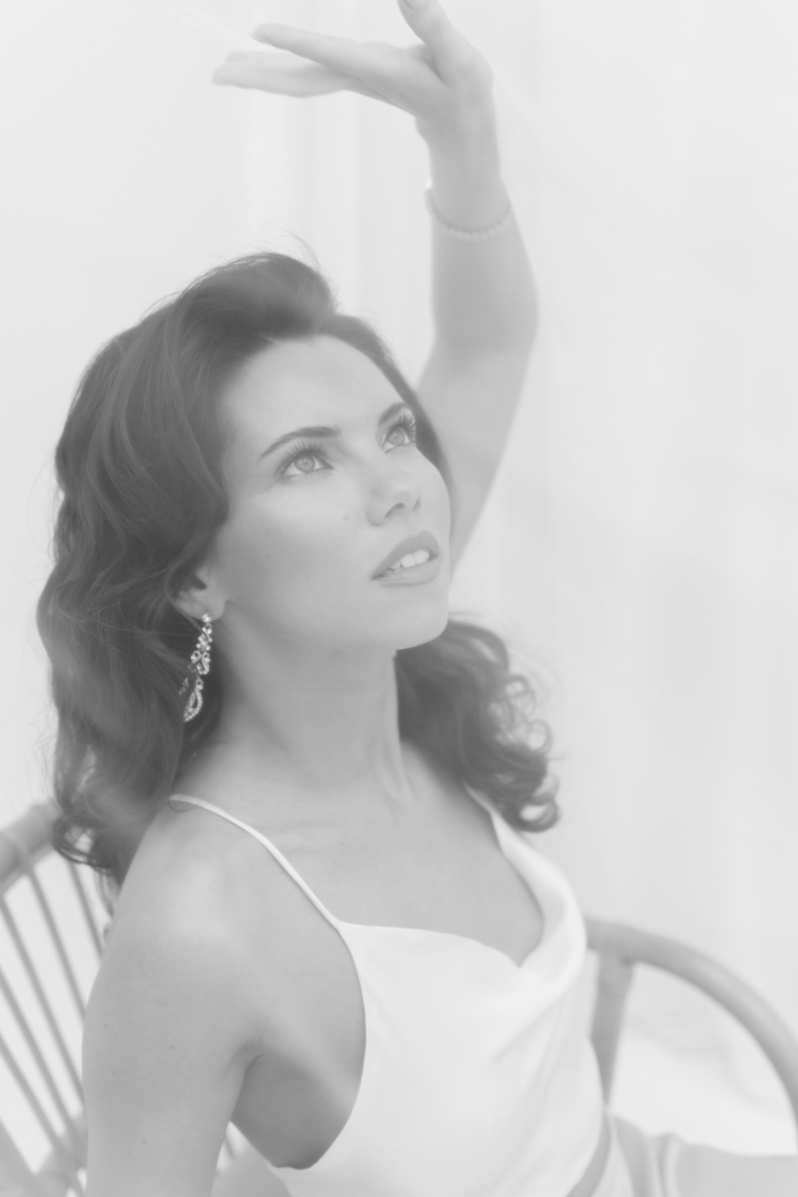 Анна. Портретный фотограф в Москве Ольга Чечерина