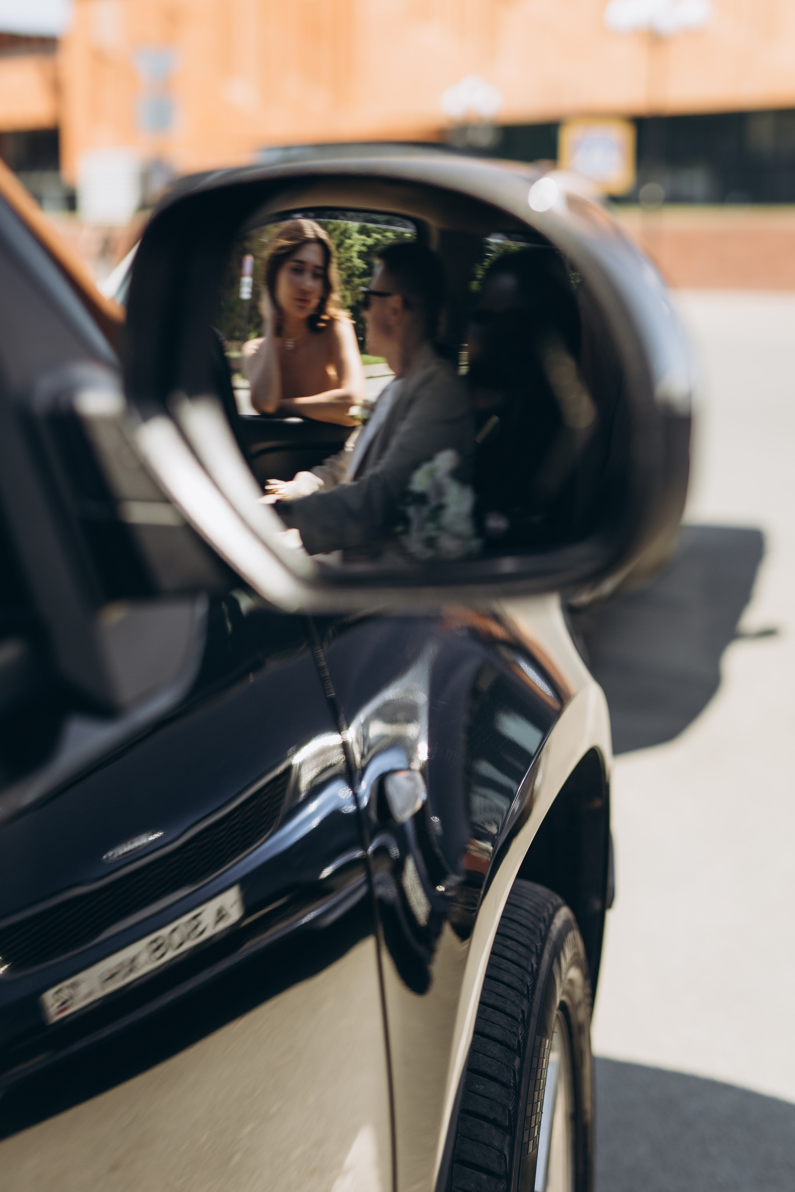 Игорь и Виктория. Семейный фотограф в Казани Рузалина Гафурова